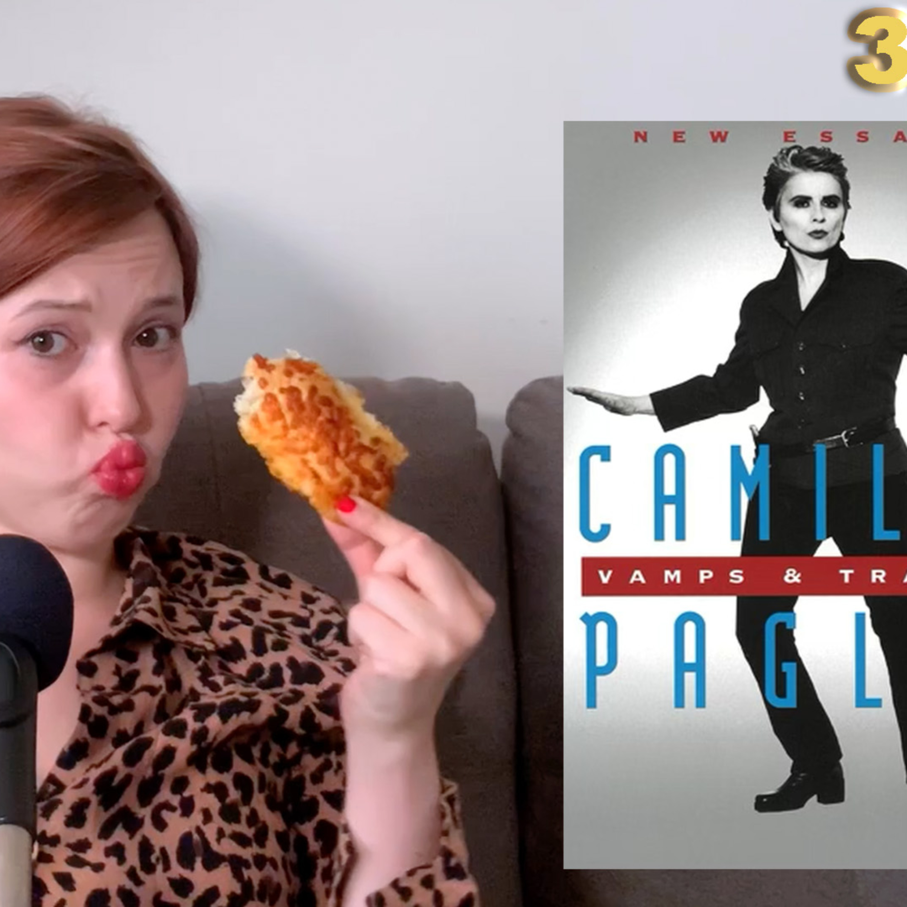 Ugh, As If! - contemporary art and culture podcast