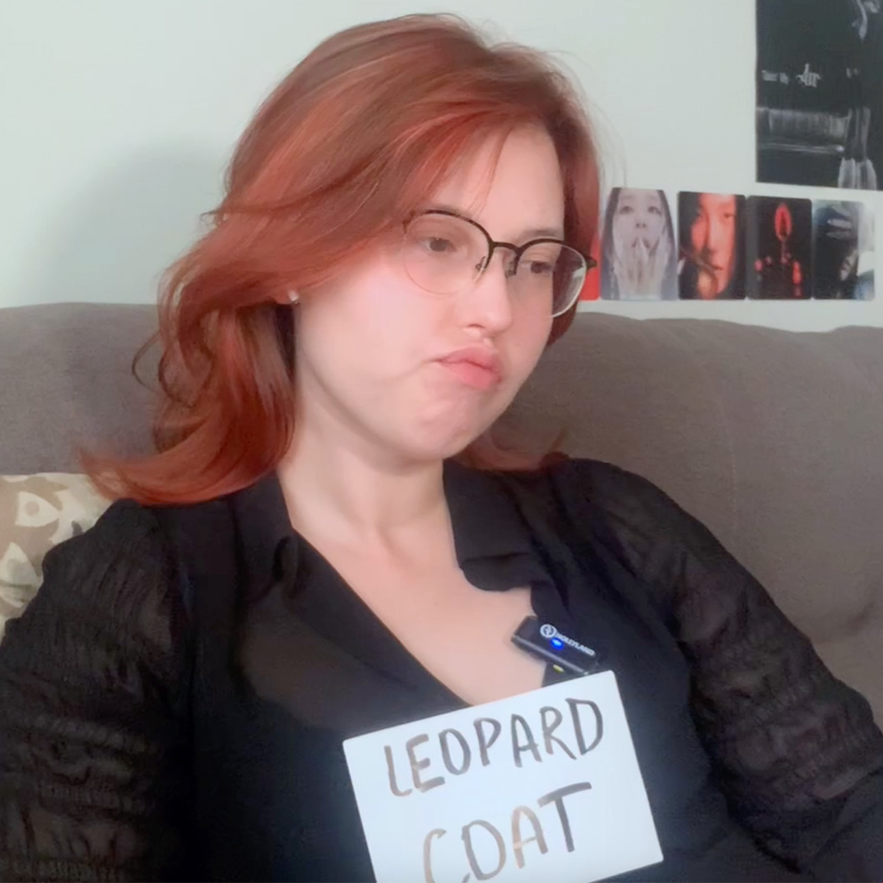 Ugh, As If! - contemporary art and culture podcast