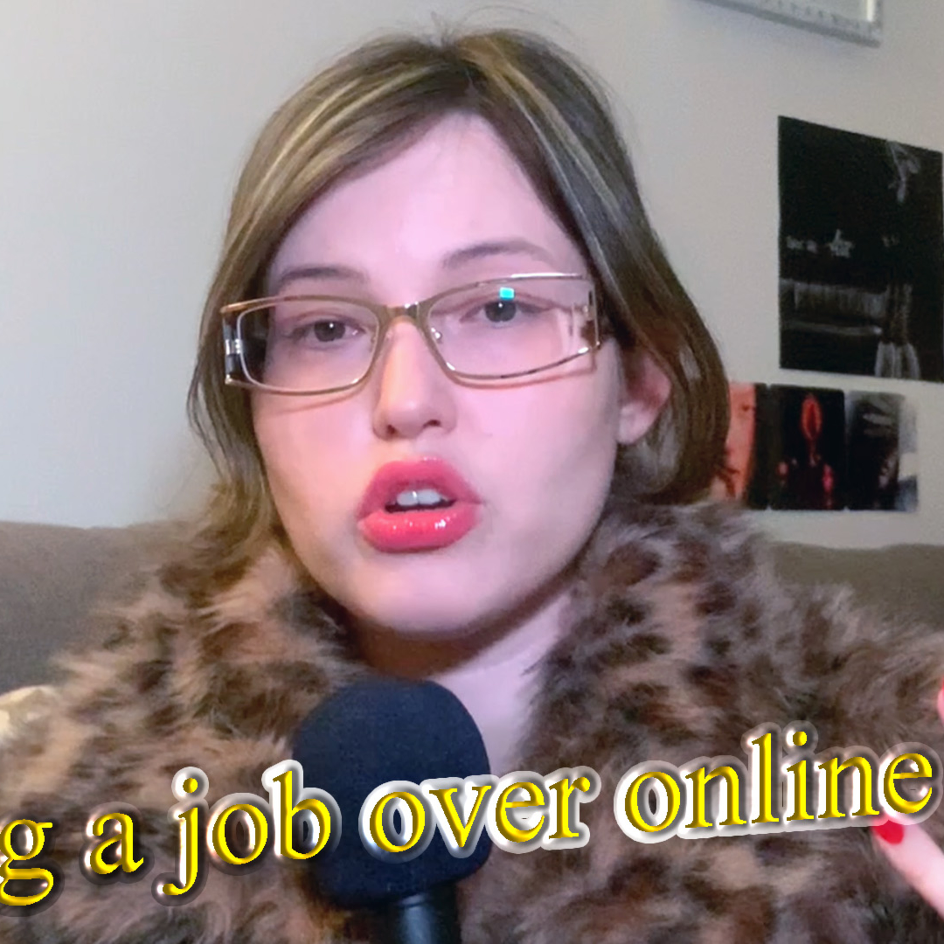 Ugh, As If! - contemporary art and culture podcast