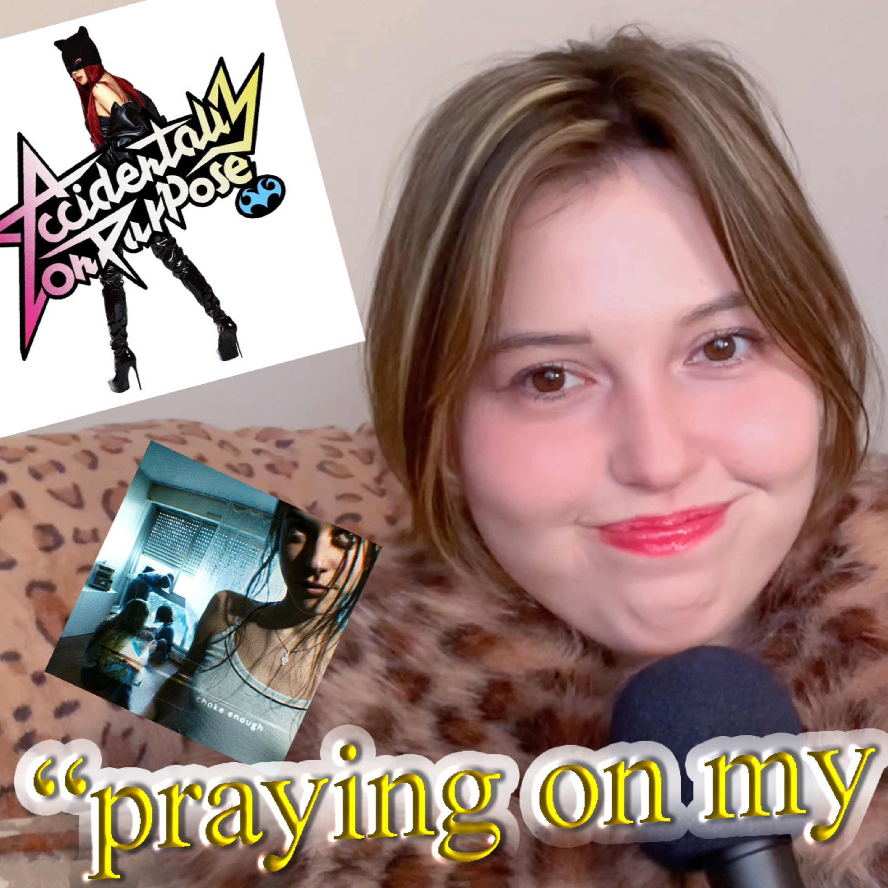 Ugh, As If! - contemporary art and culture podcast