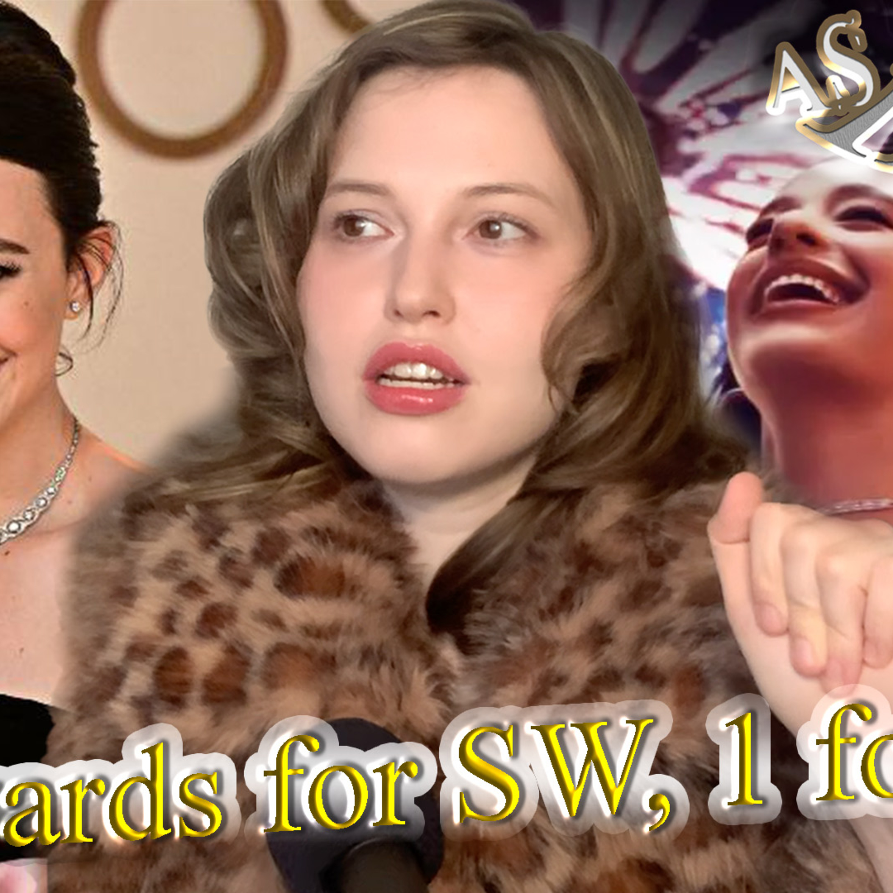 Ugh, As If! - contemporary art and culture podcast