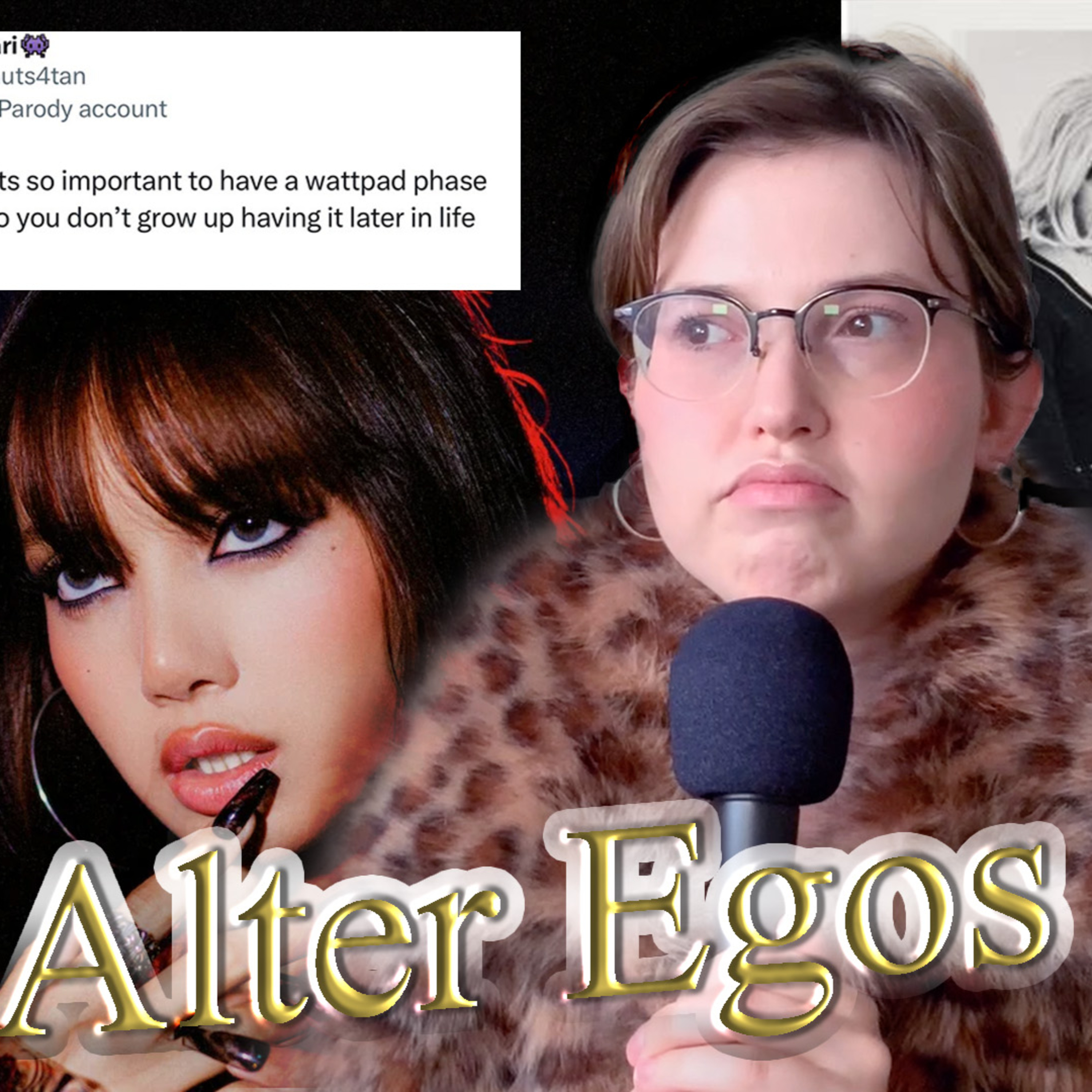 Ugh, As If! - contemporary art and culture podcast