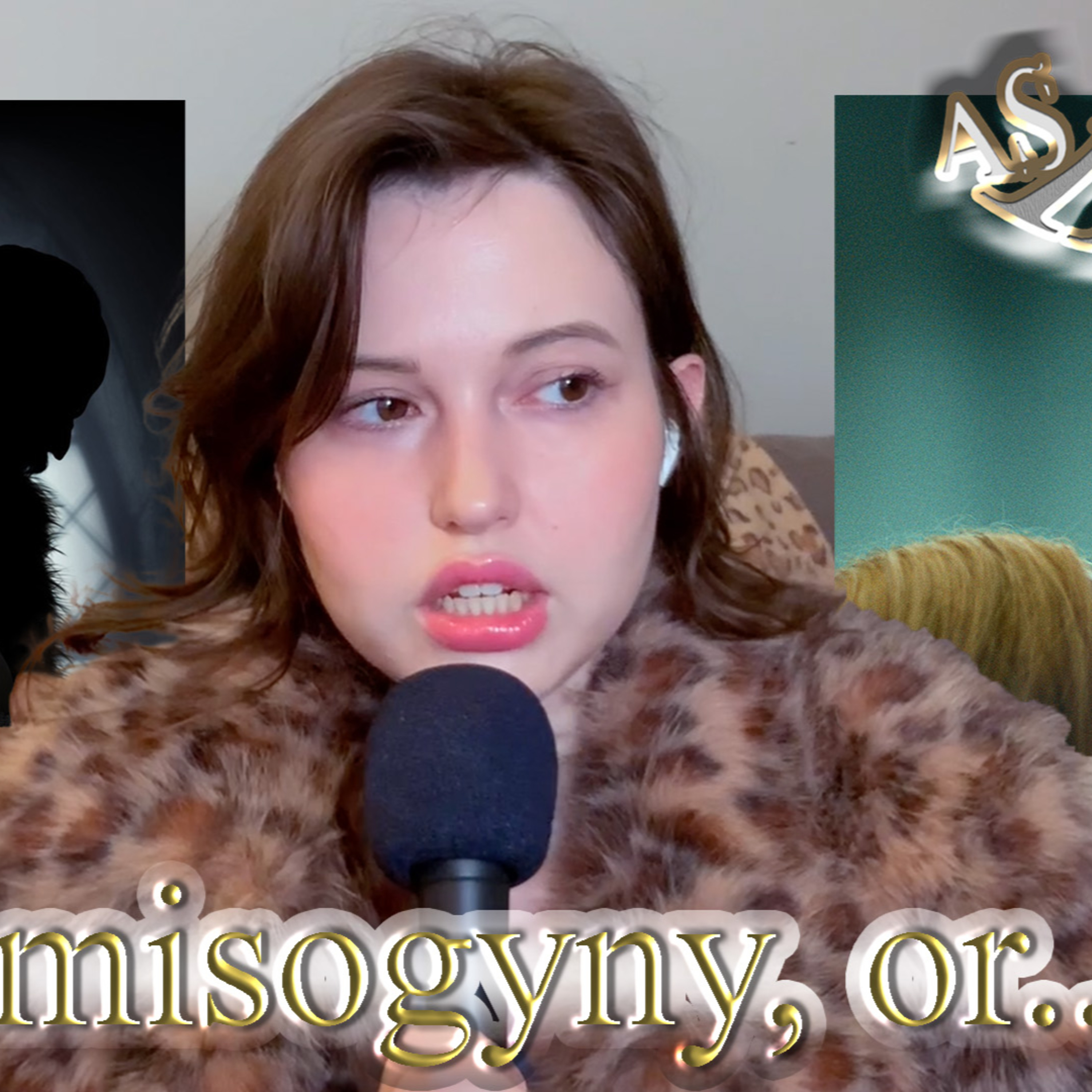 Ugh, As If! - contemporary art and culture podcast