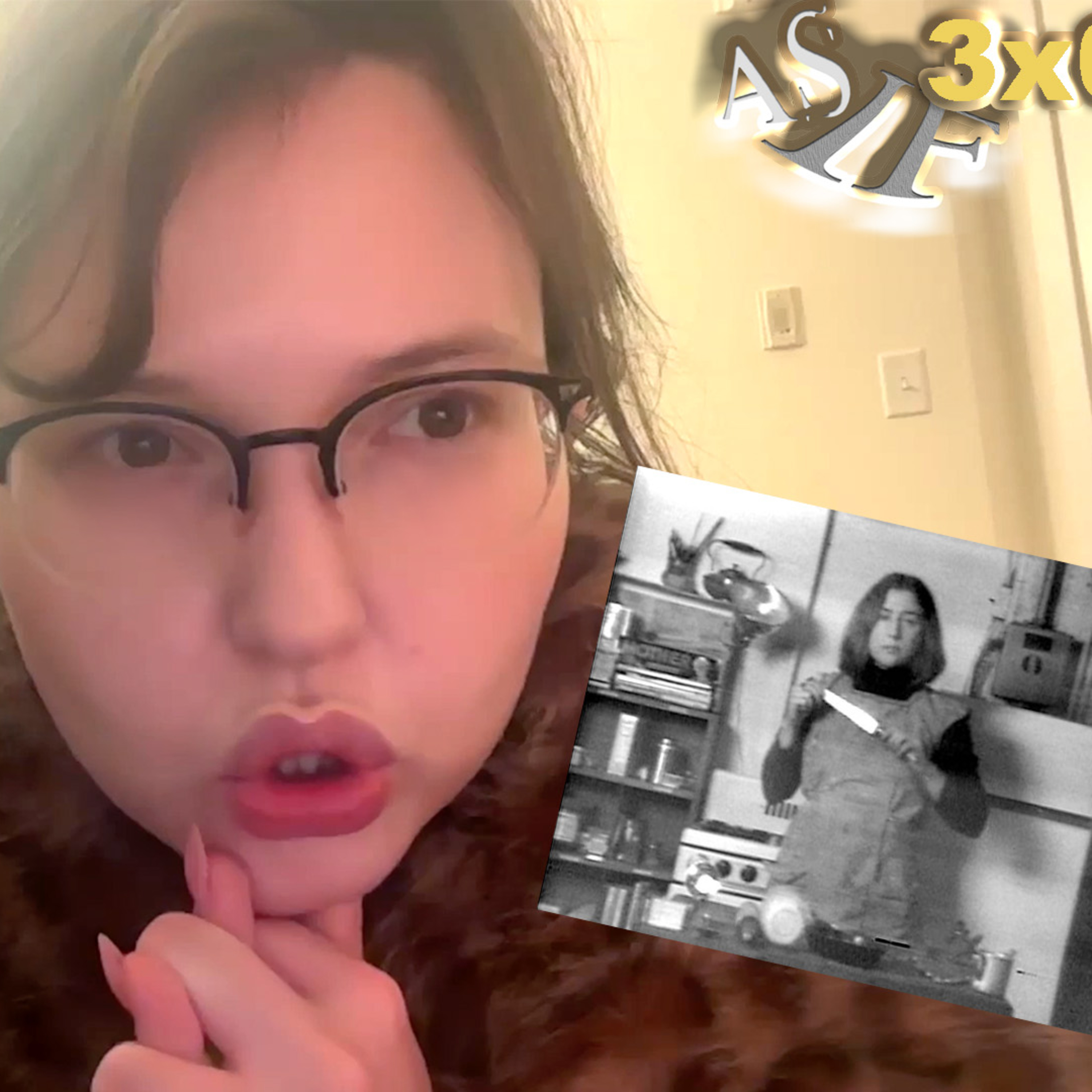 Ugh, As If! - contemporary art and culture podcast