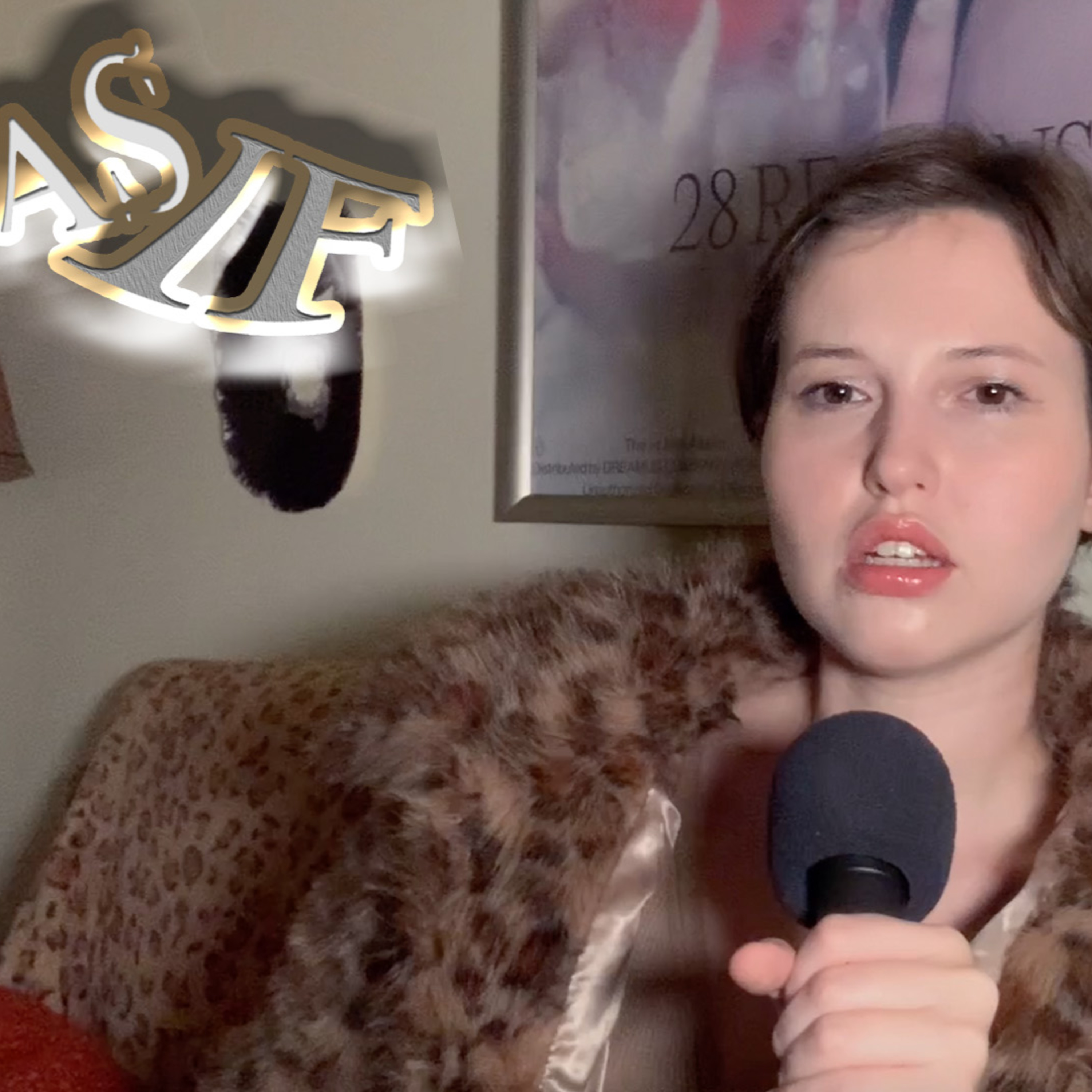 Ugh, As If! - contemporary art and culture podcast