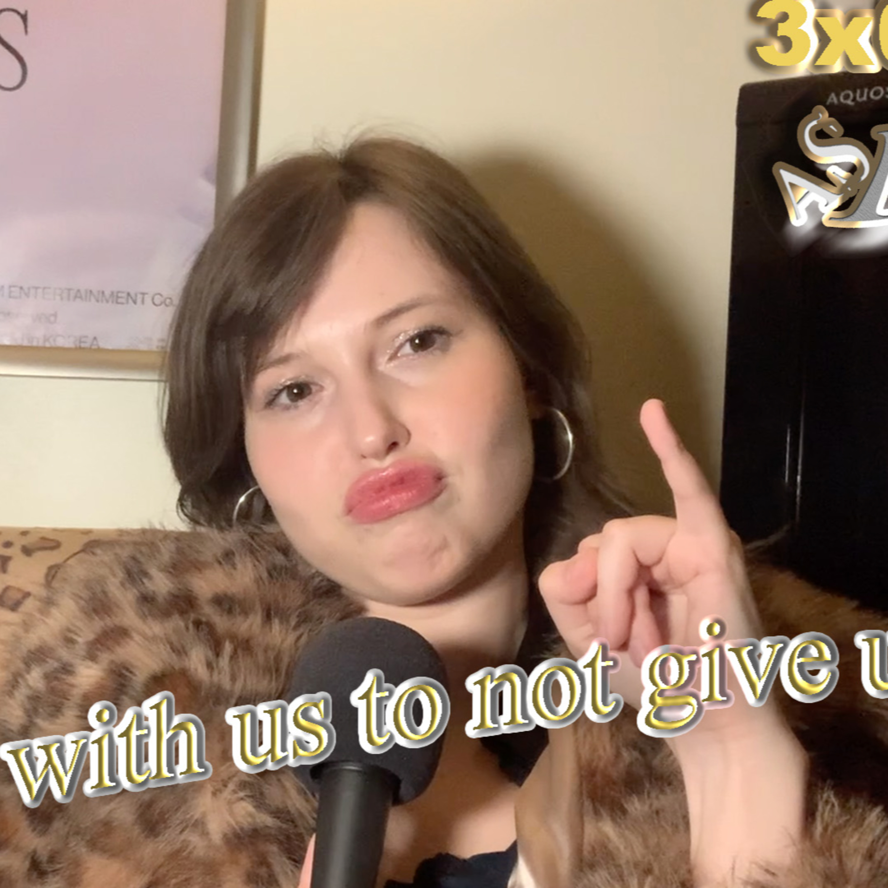 Ugh, As If! - contemporary art and culture podcast