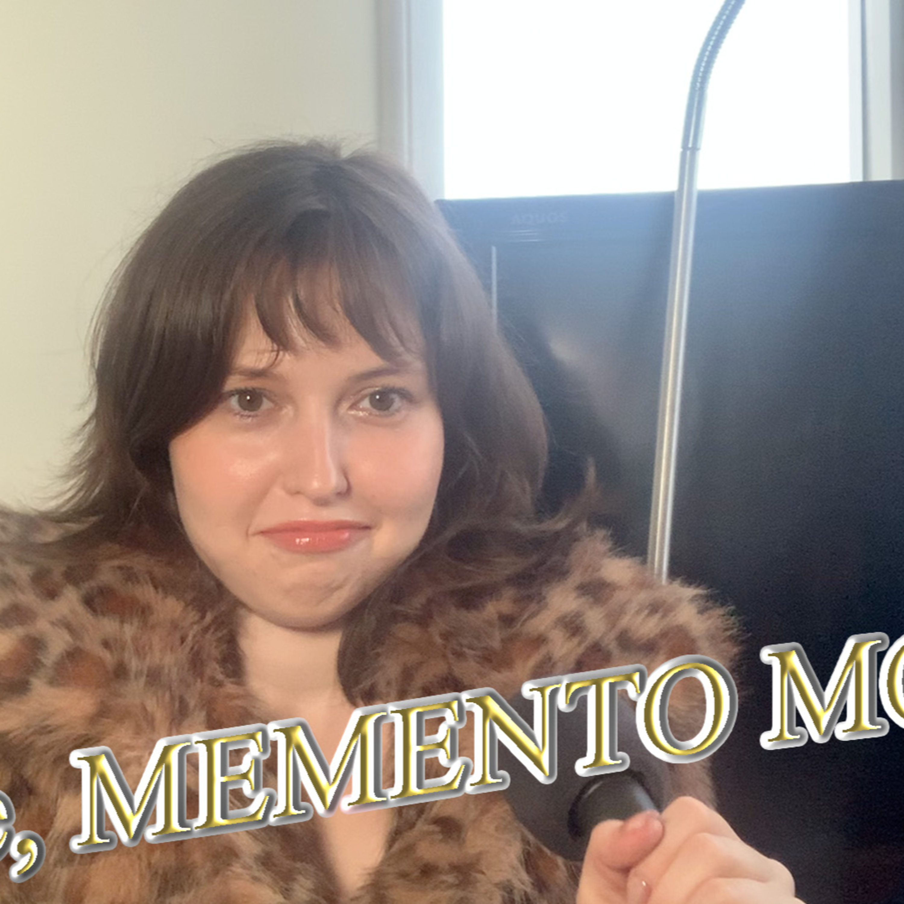 Ugh, As If! - contemporary art and culture podcast