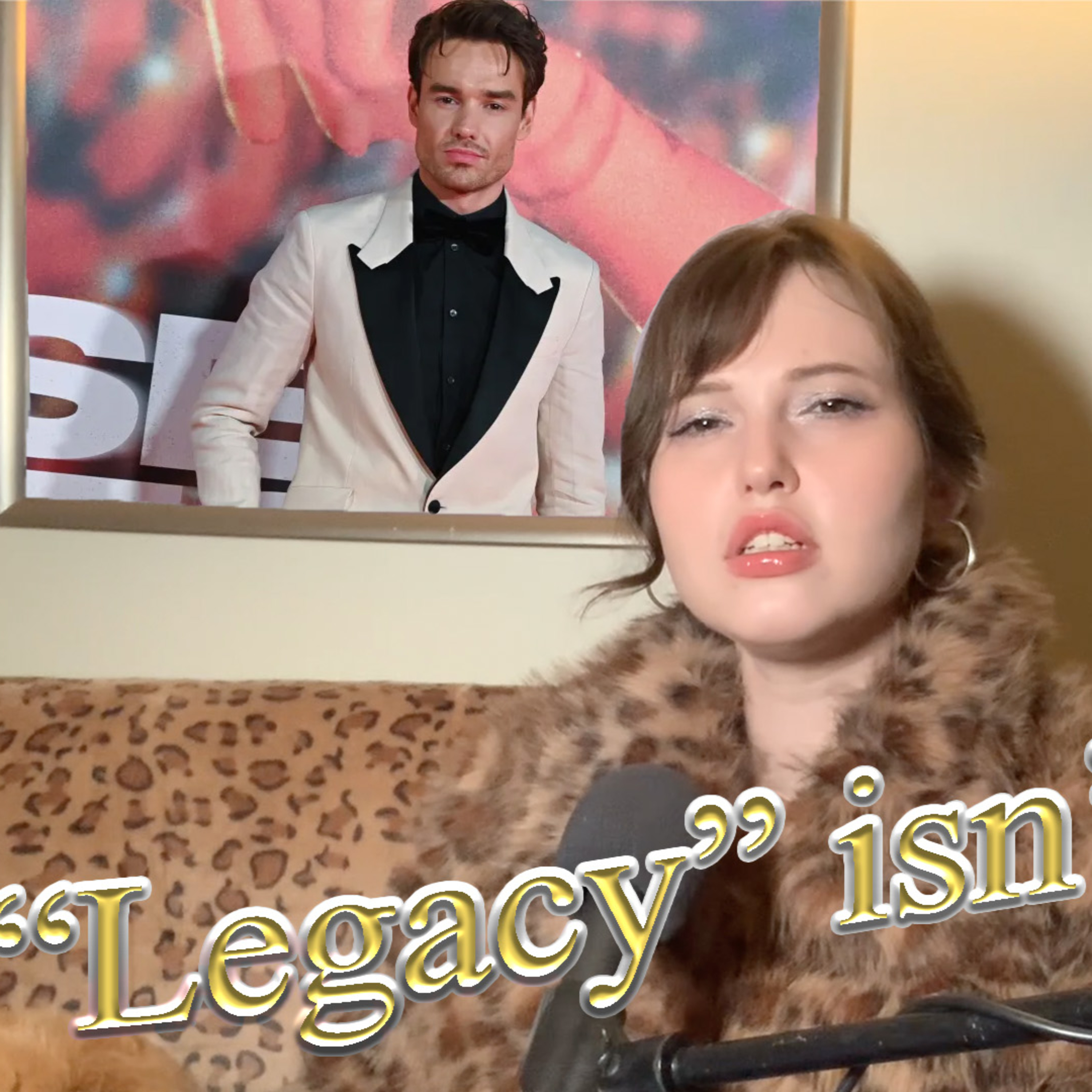 Ugh, As If! - contemporary art and culture podcast