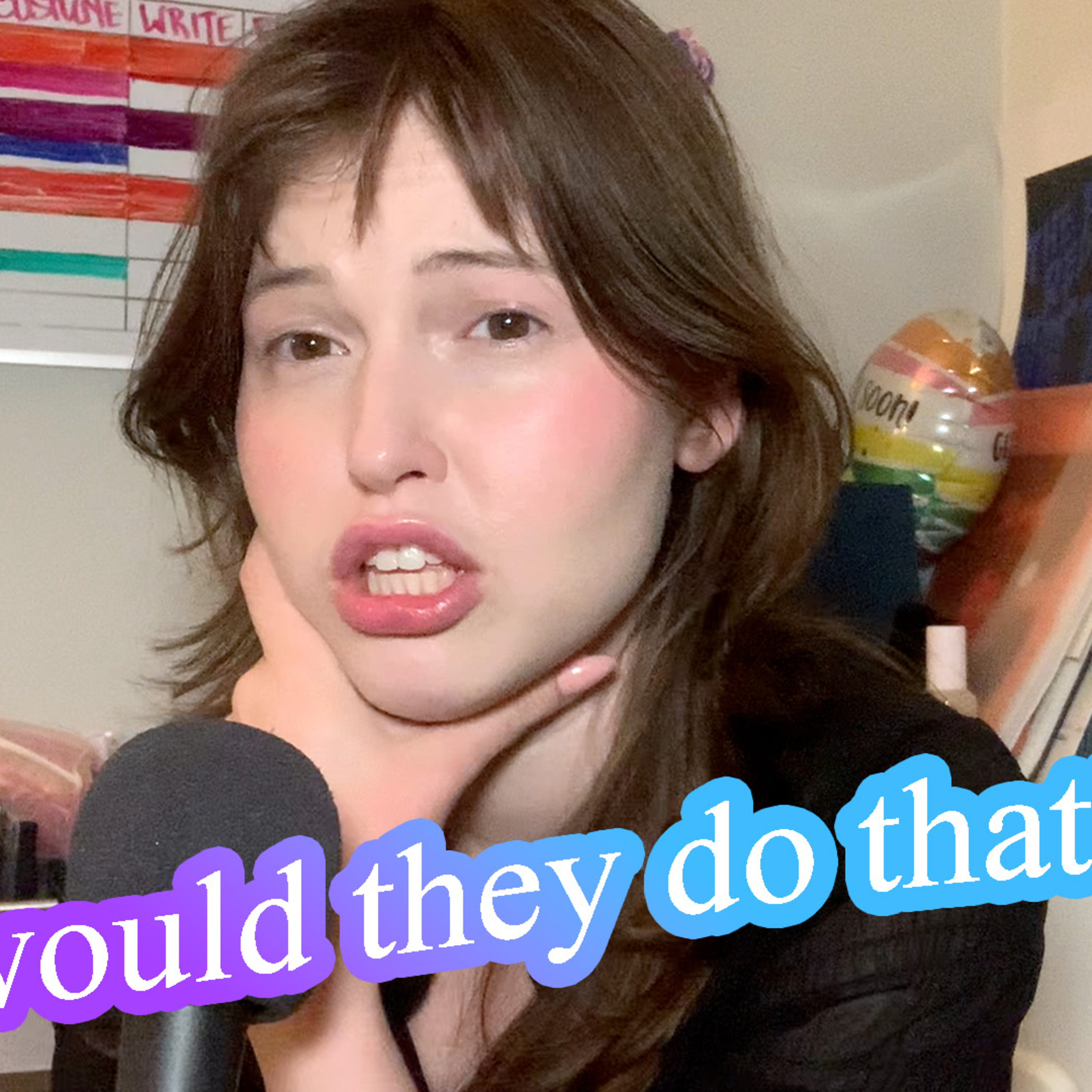 Ugh, As If! - contemporary art and culture podcast