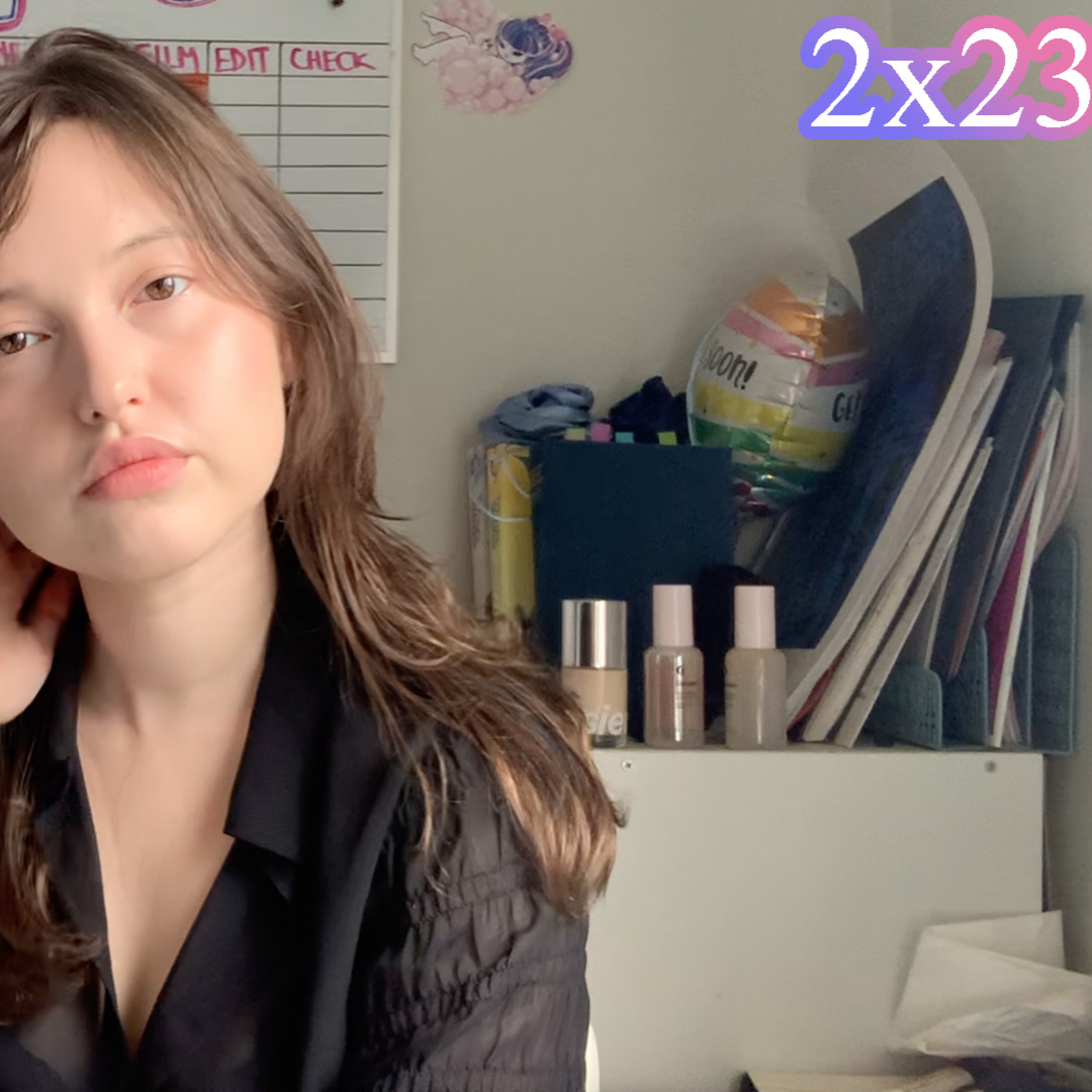 Ugh, As If! - contemporary art and culture podcast