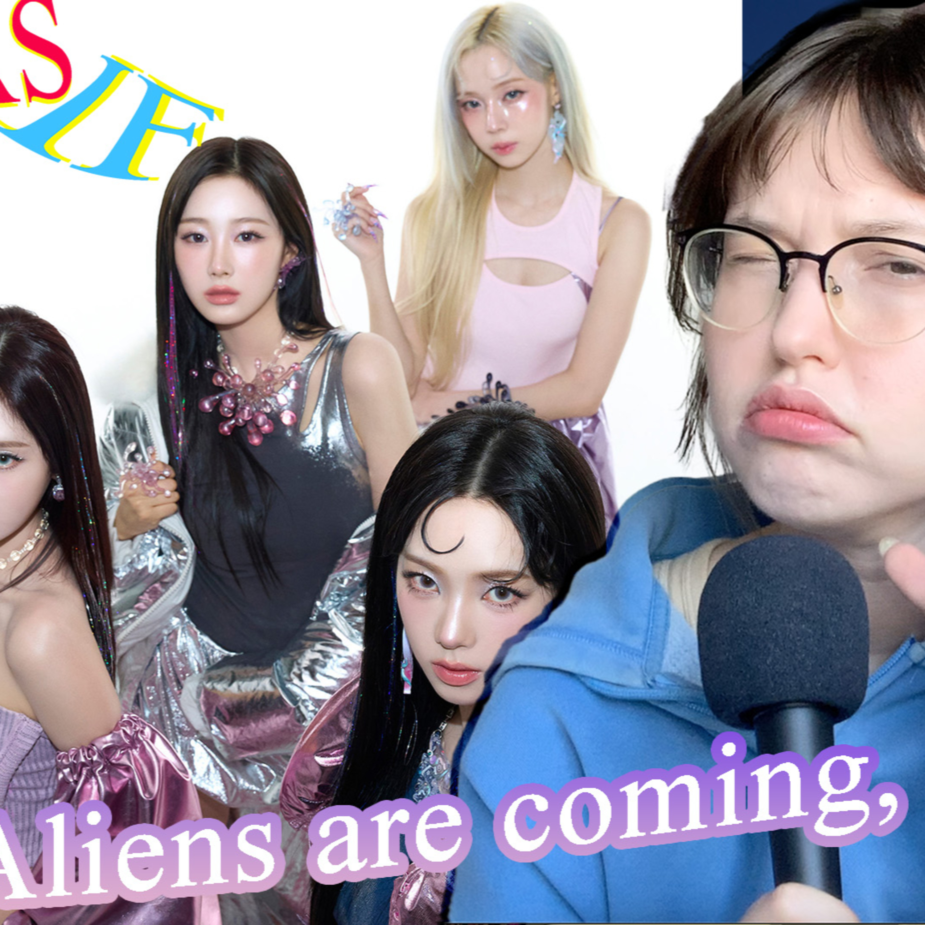 Ugh, As If! - contemporary art and culture podcast