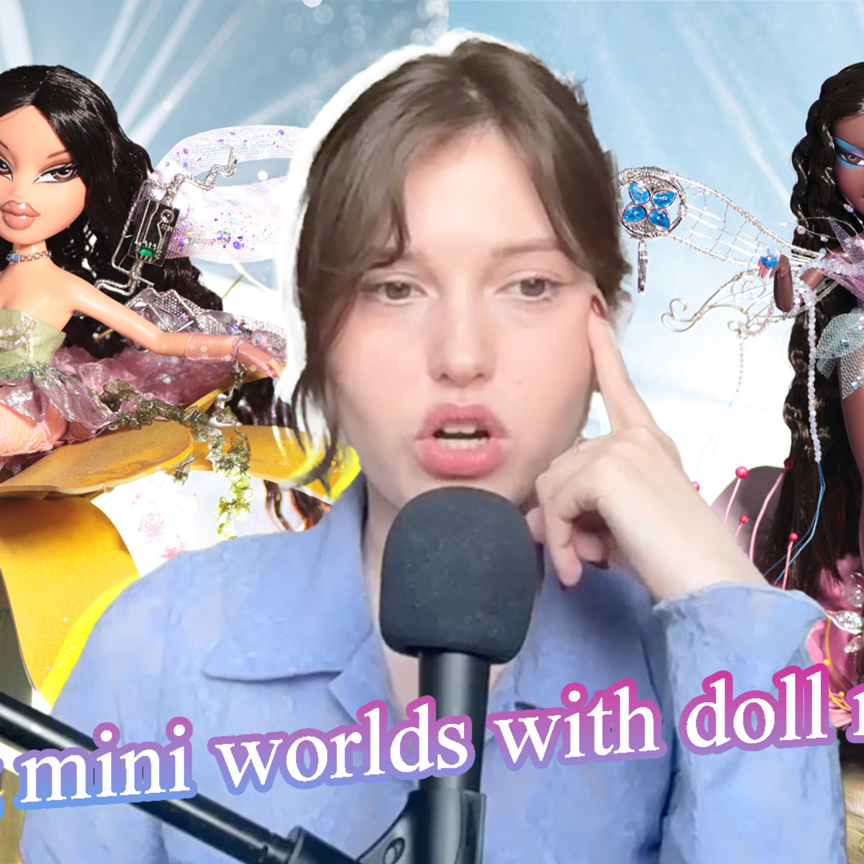 Ugh, As If! - contemporary art and culture podcast