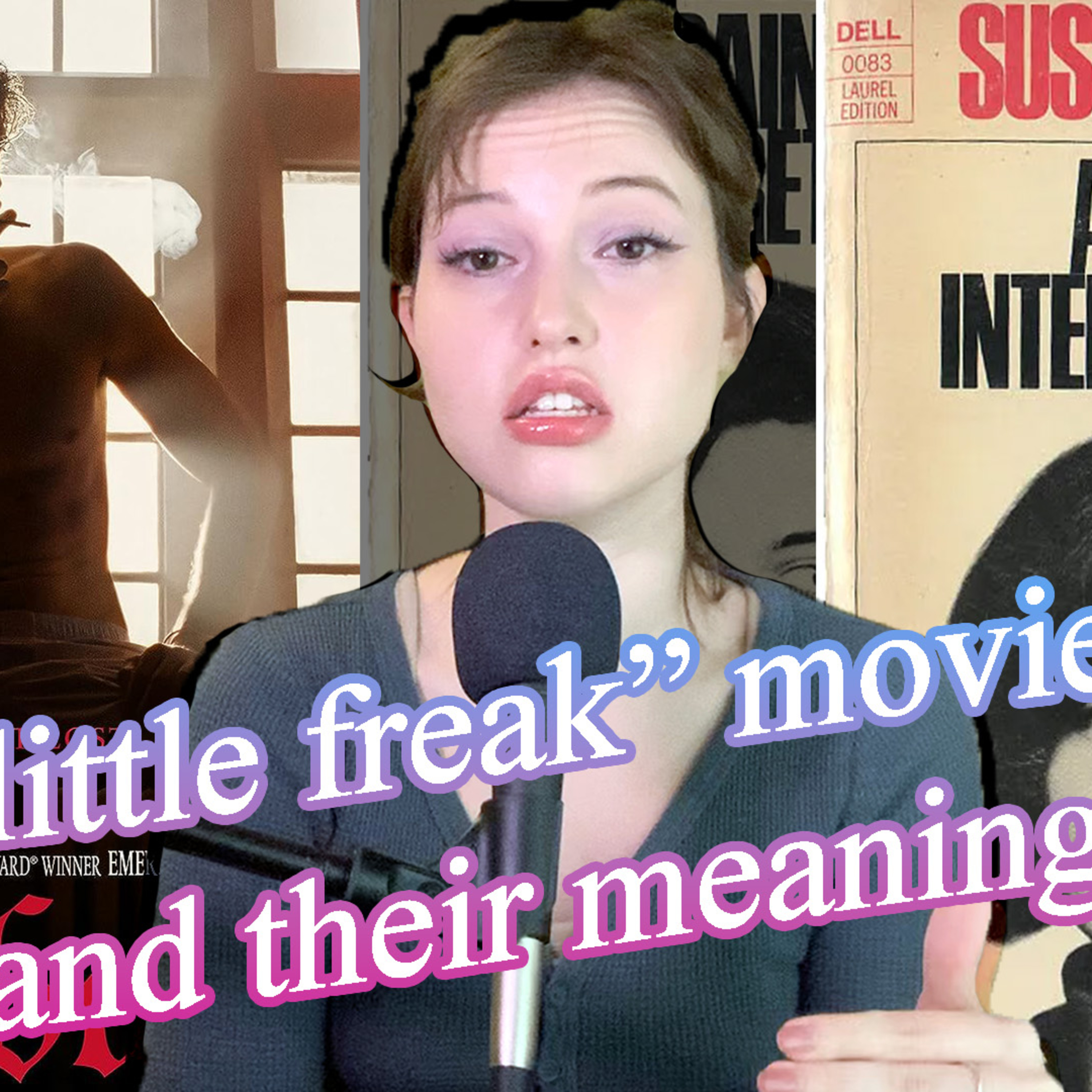 Ugh, As If! - contemporary art and culture podcast