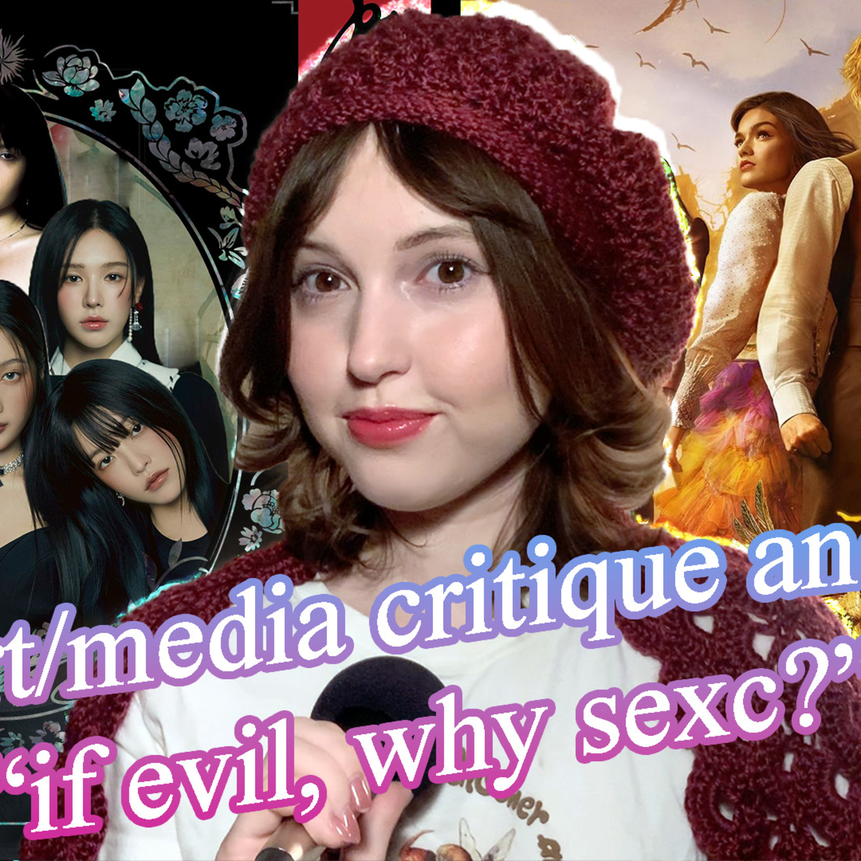 Ugh, As If! - contemporary art and culture podcast