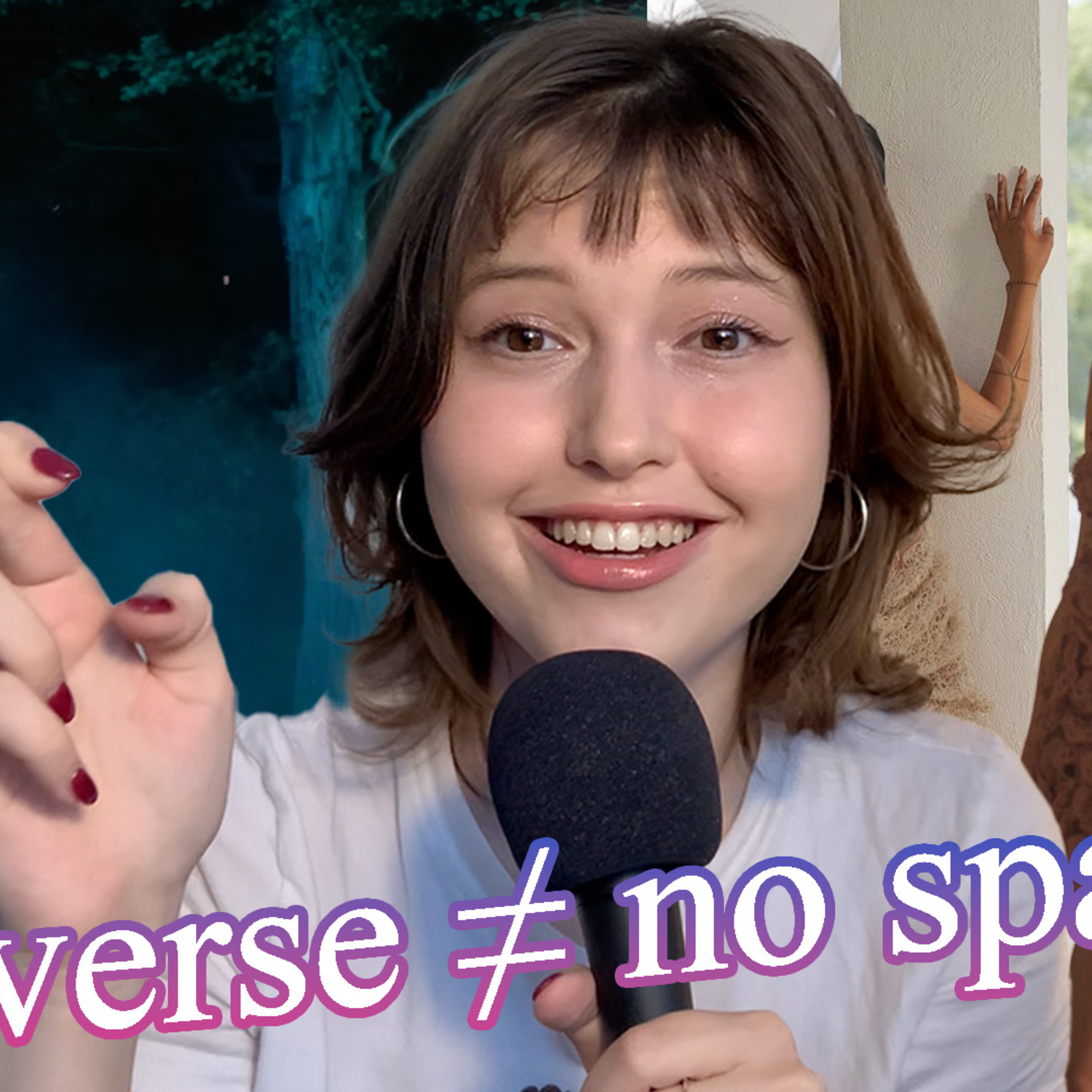 Ugh, As If! - contemporary art and culture podcast