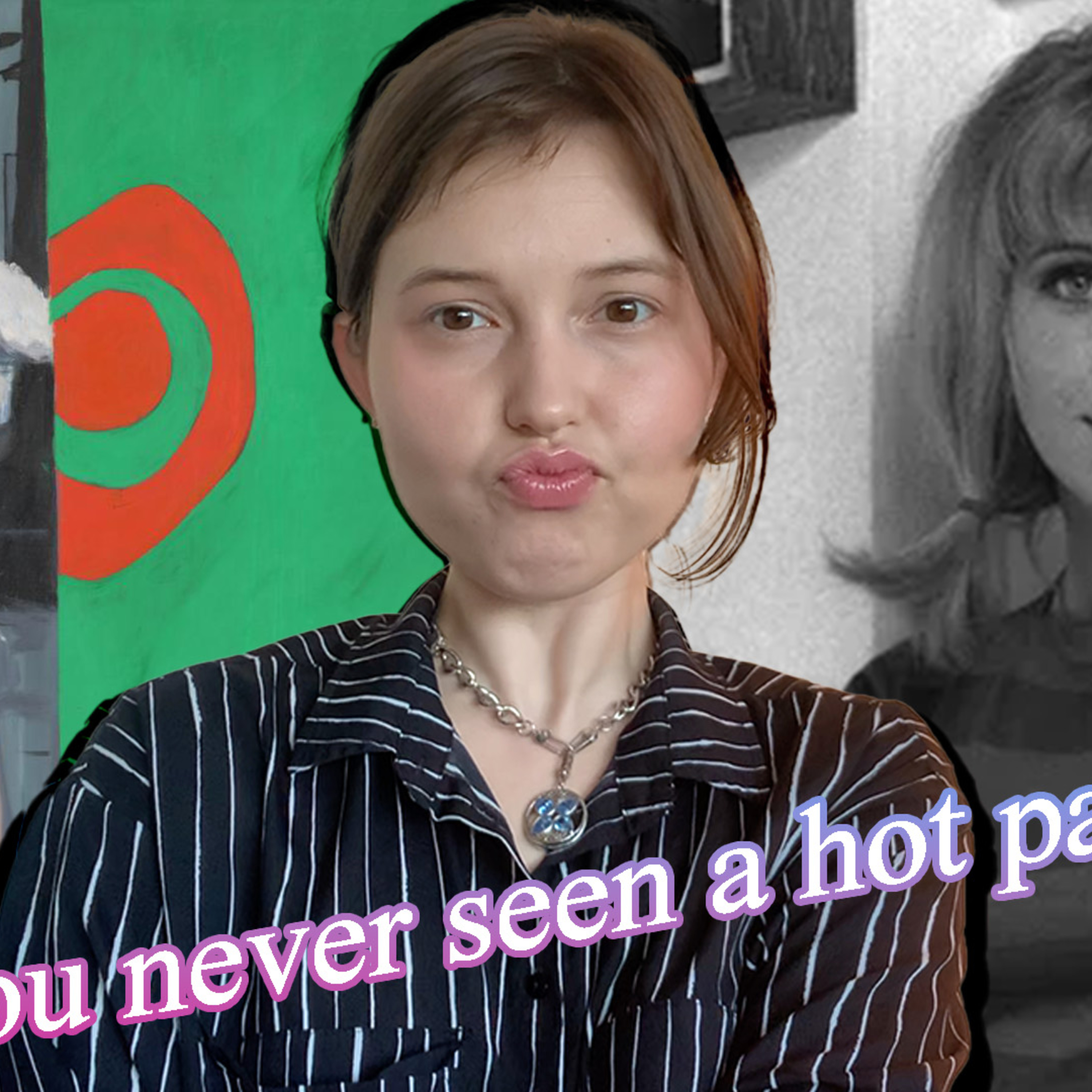 Ugh, As If! - contemporary art and culture podcast