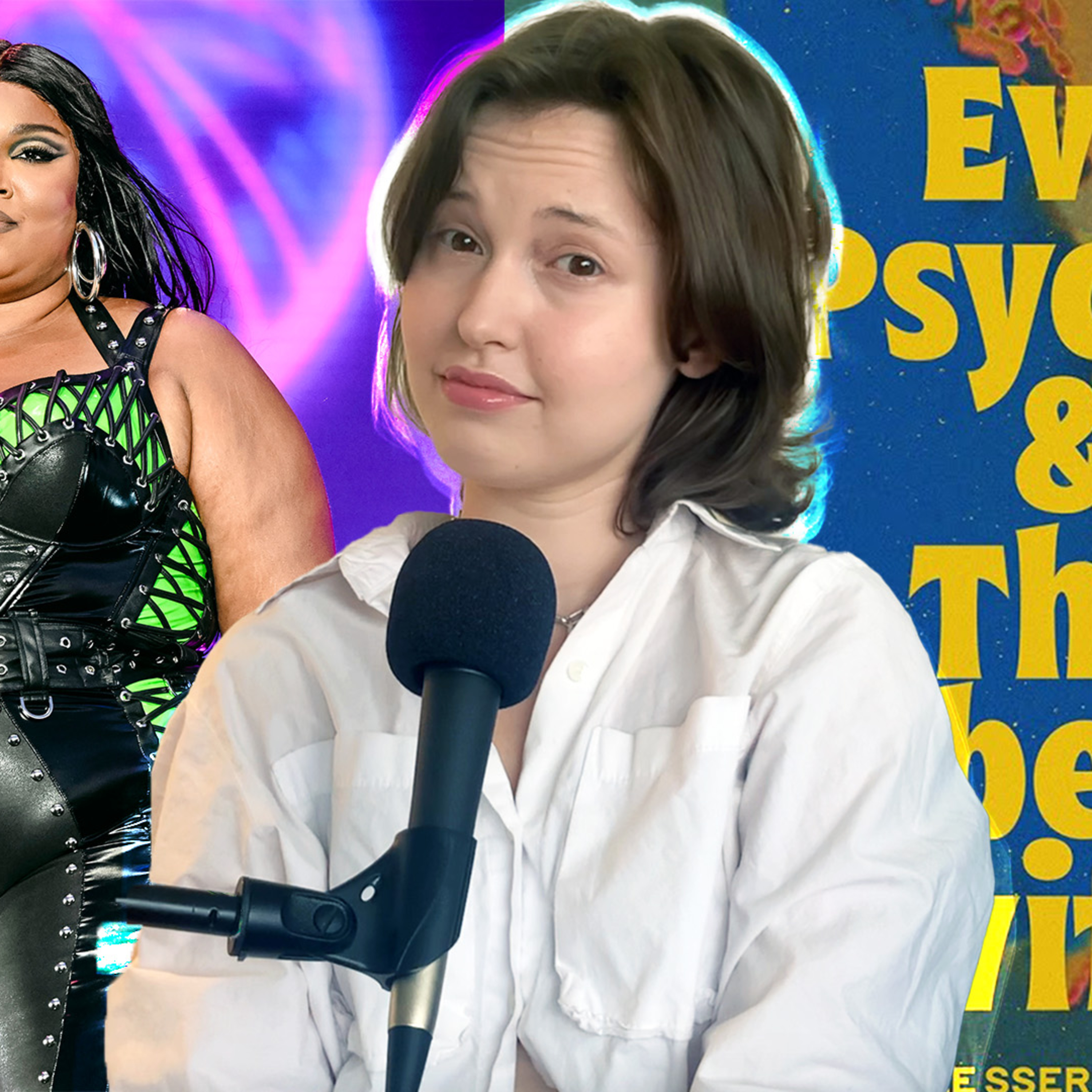 Ugh, As If! - contemporary art and culture podcast