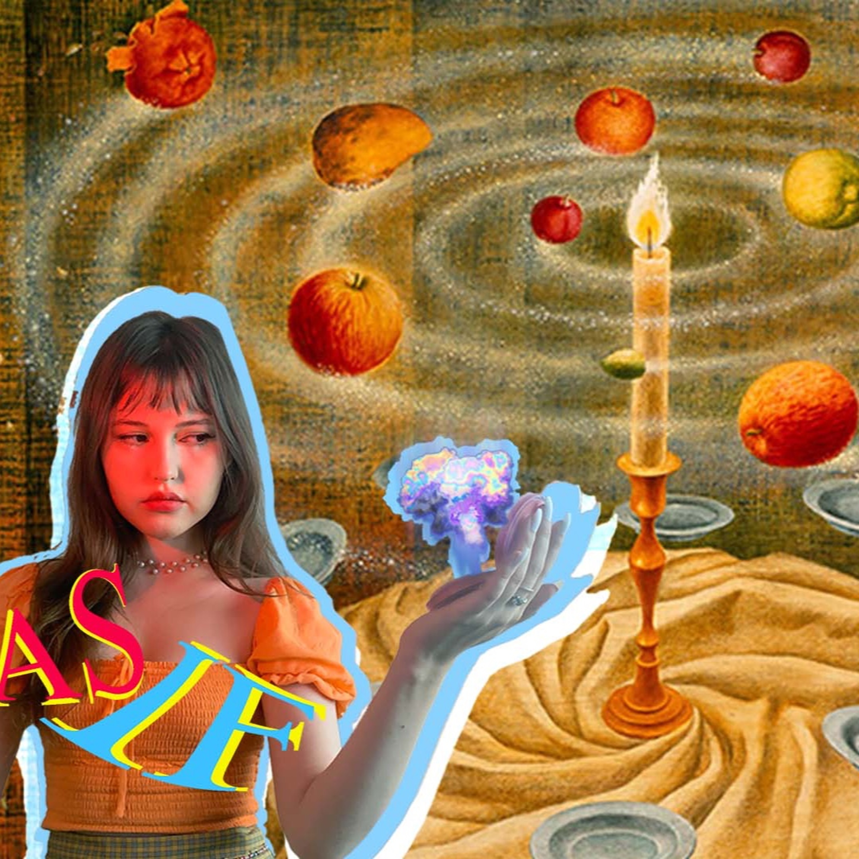 Ugh, As If! - contemporary art and culture podcast