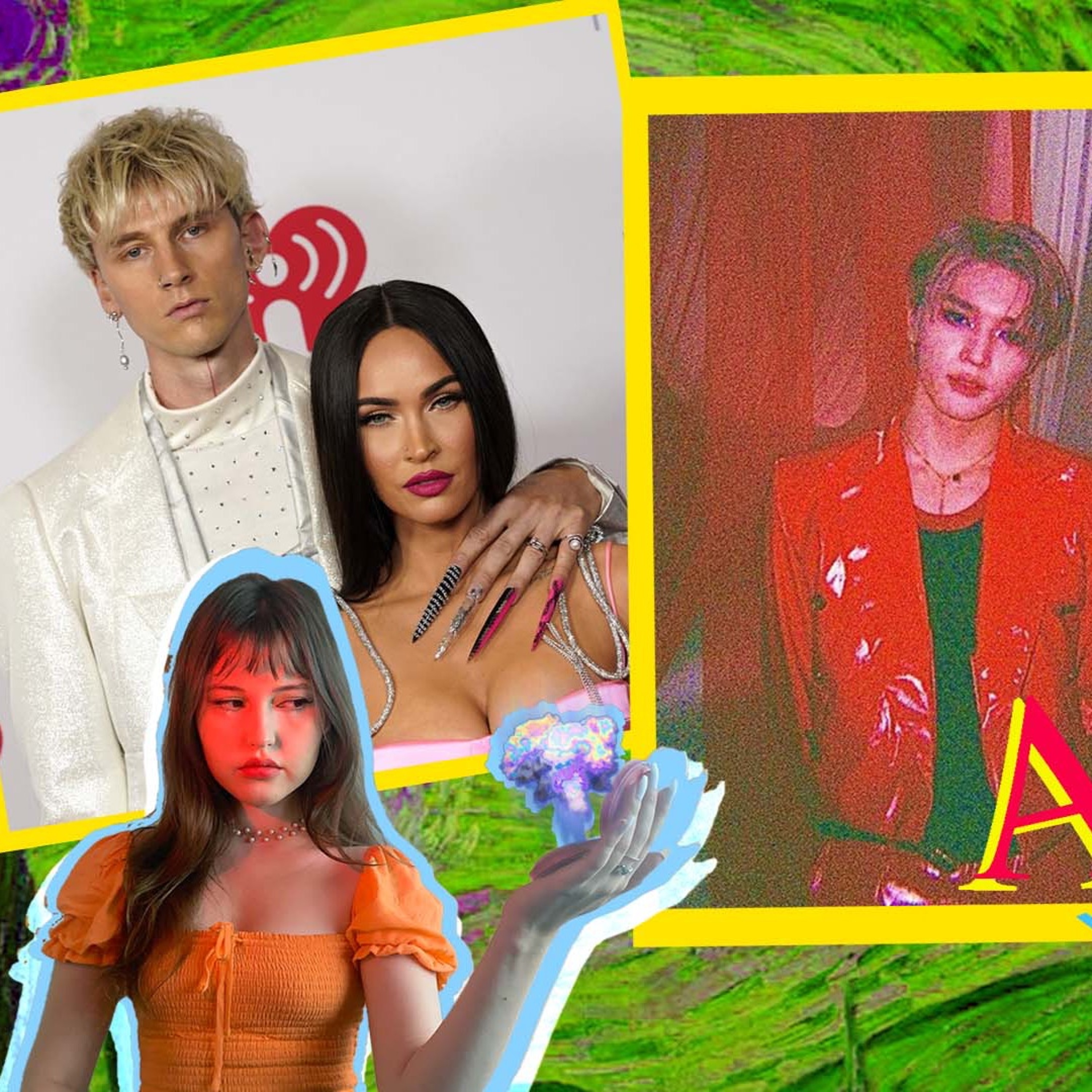 Ugh, As If! - contemporary art and culture podcast