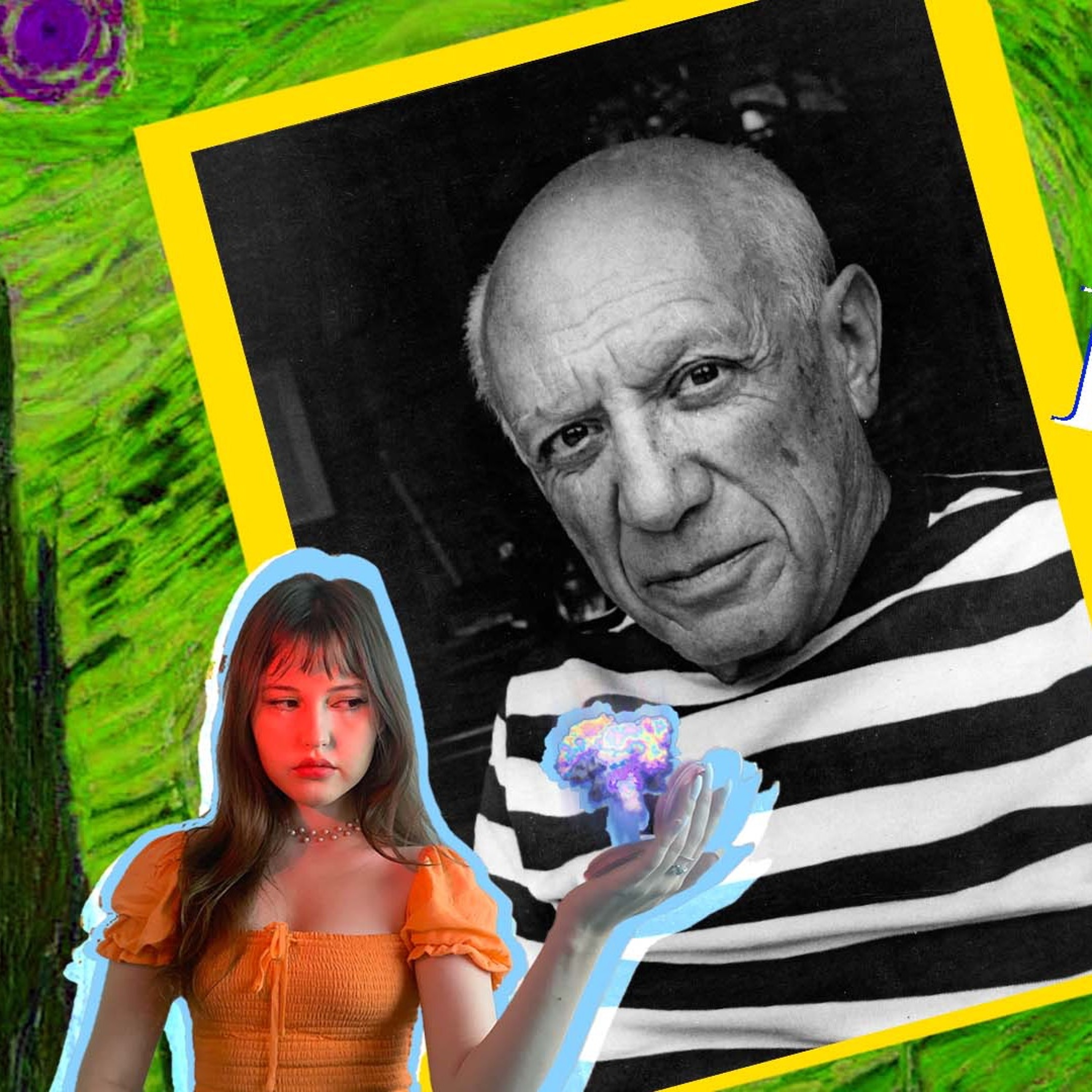 Ugh, As If! - contemporary art and culture podcast