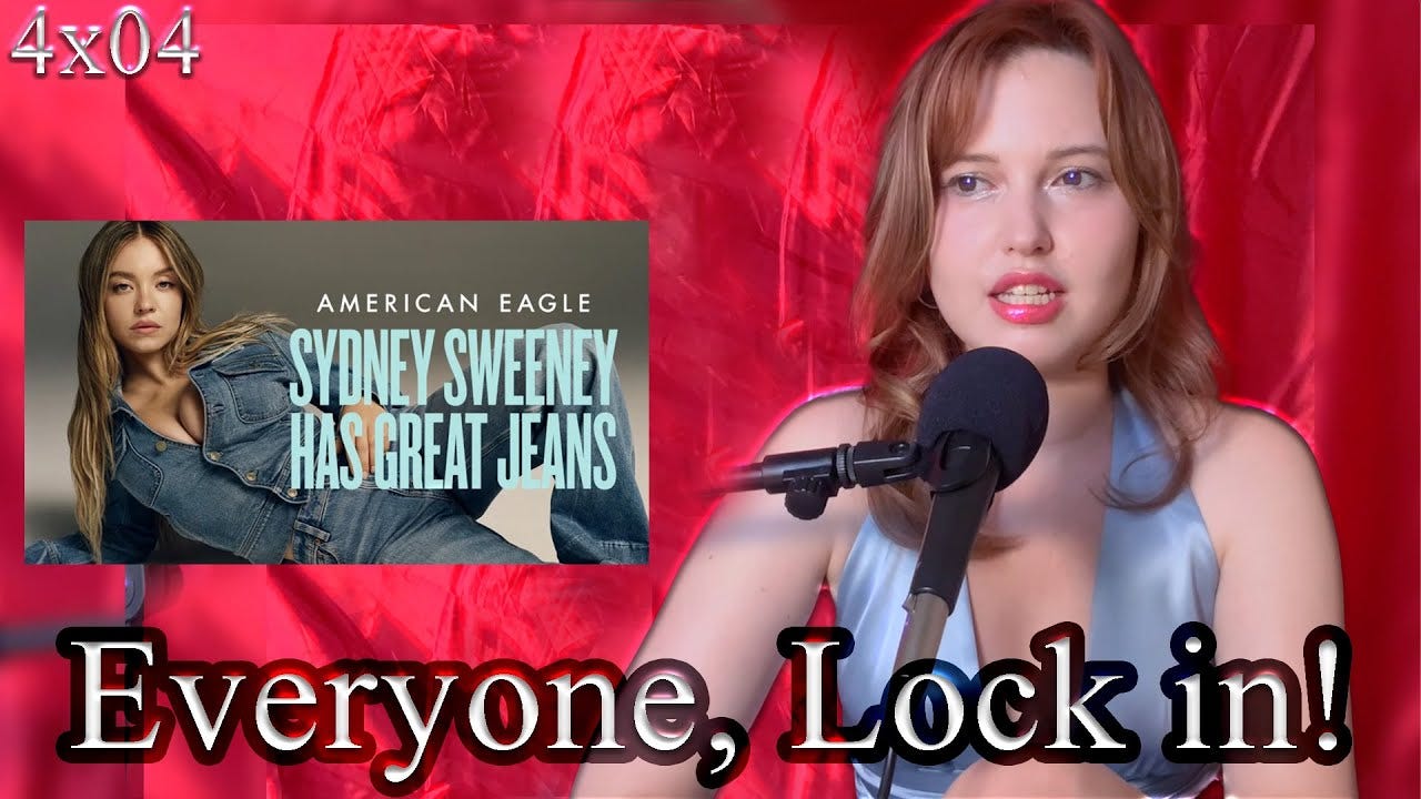 Ugh, As If! - contemporary art and culture podcast