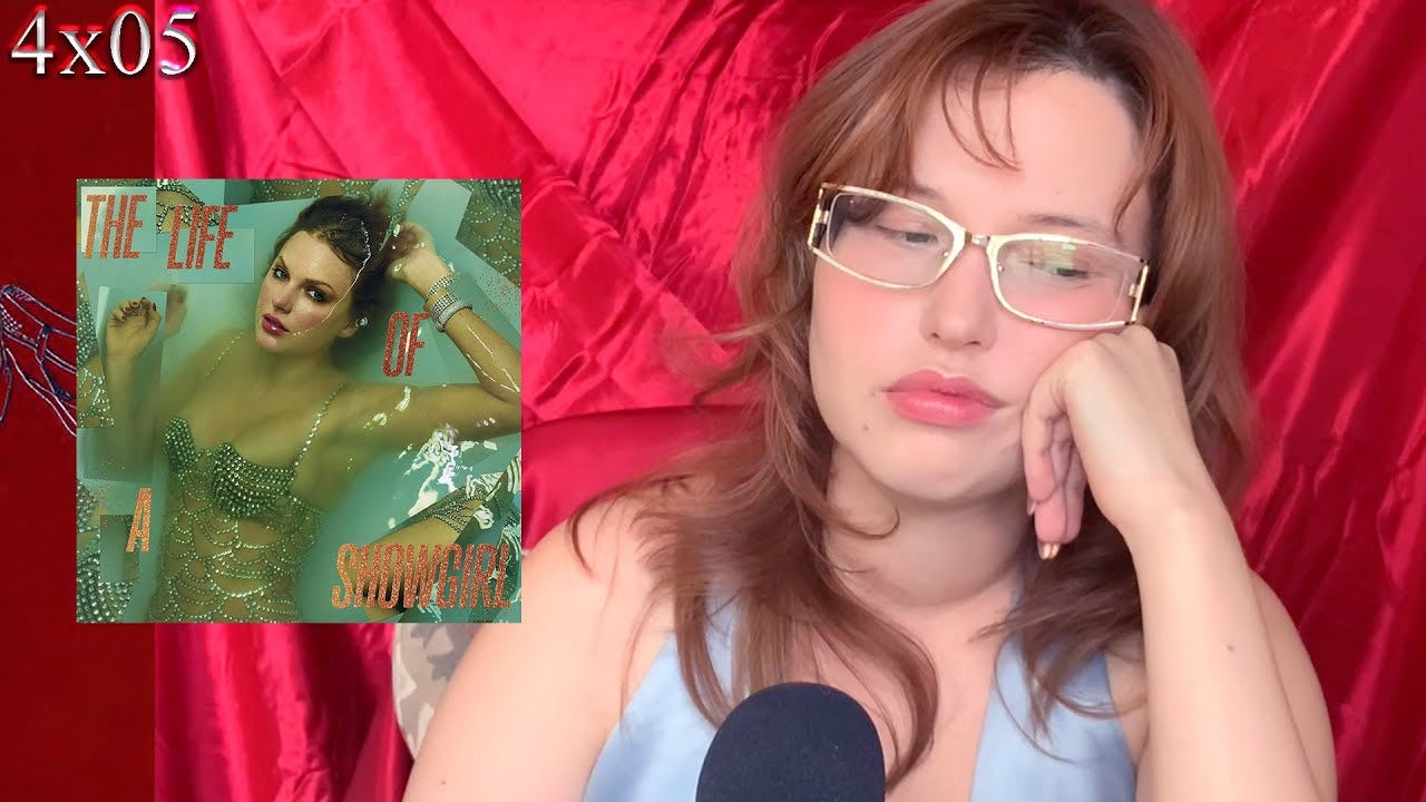 Ugh, As If! - contemporary art and culture podcast