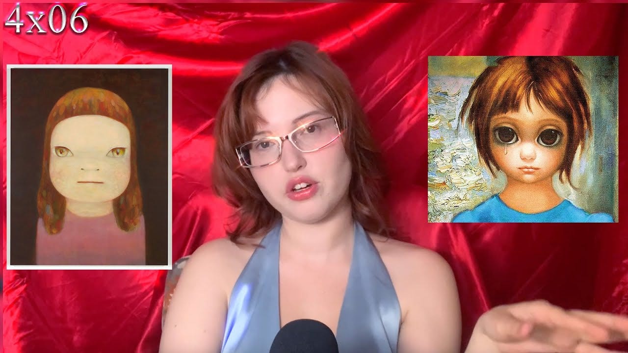 Ugh, As If! - contemporary art and culture podcast