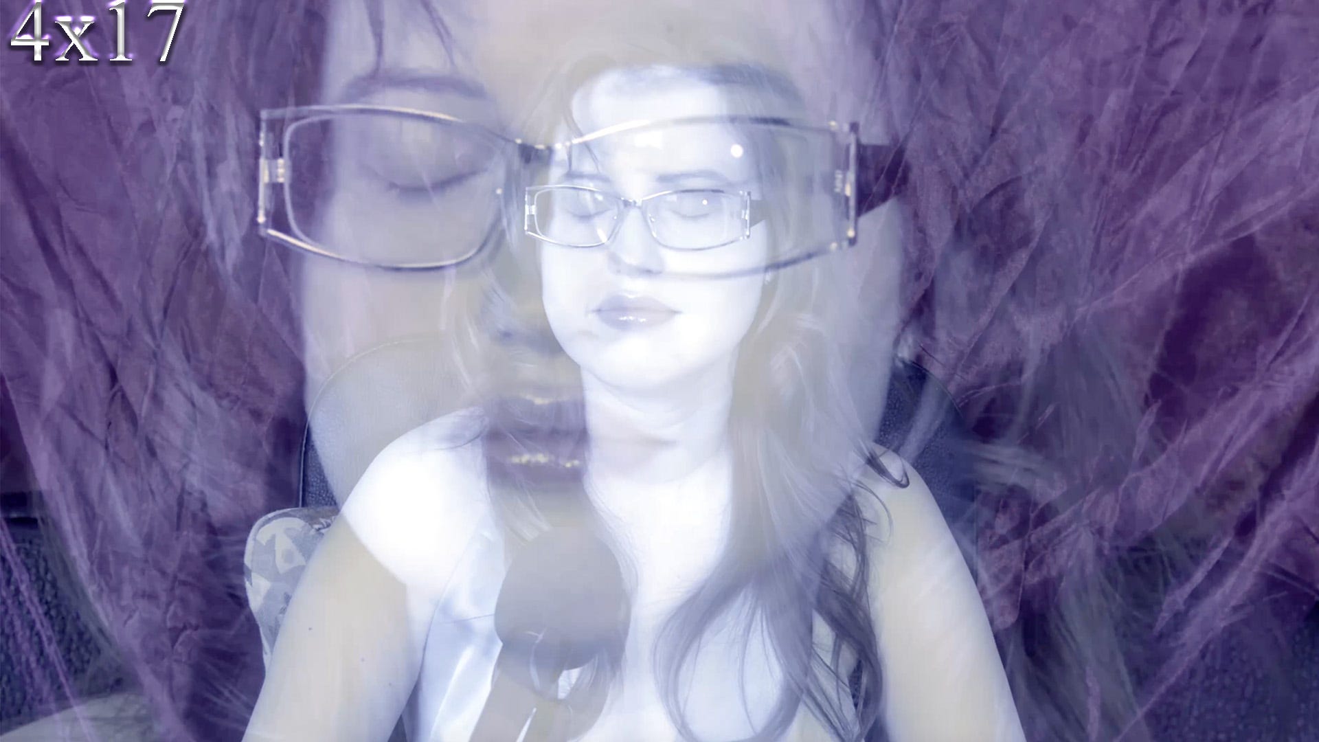 Game of Pantomimes(a horror photoshoot gig) - 4x17