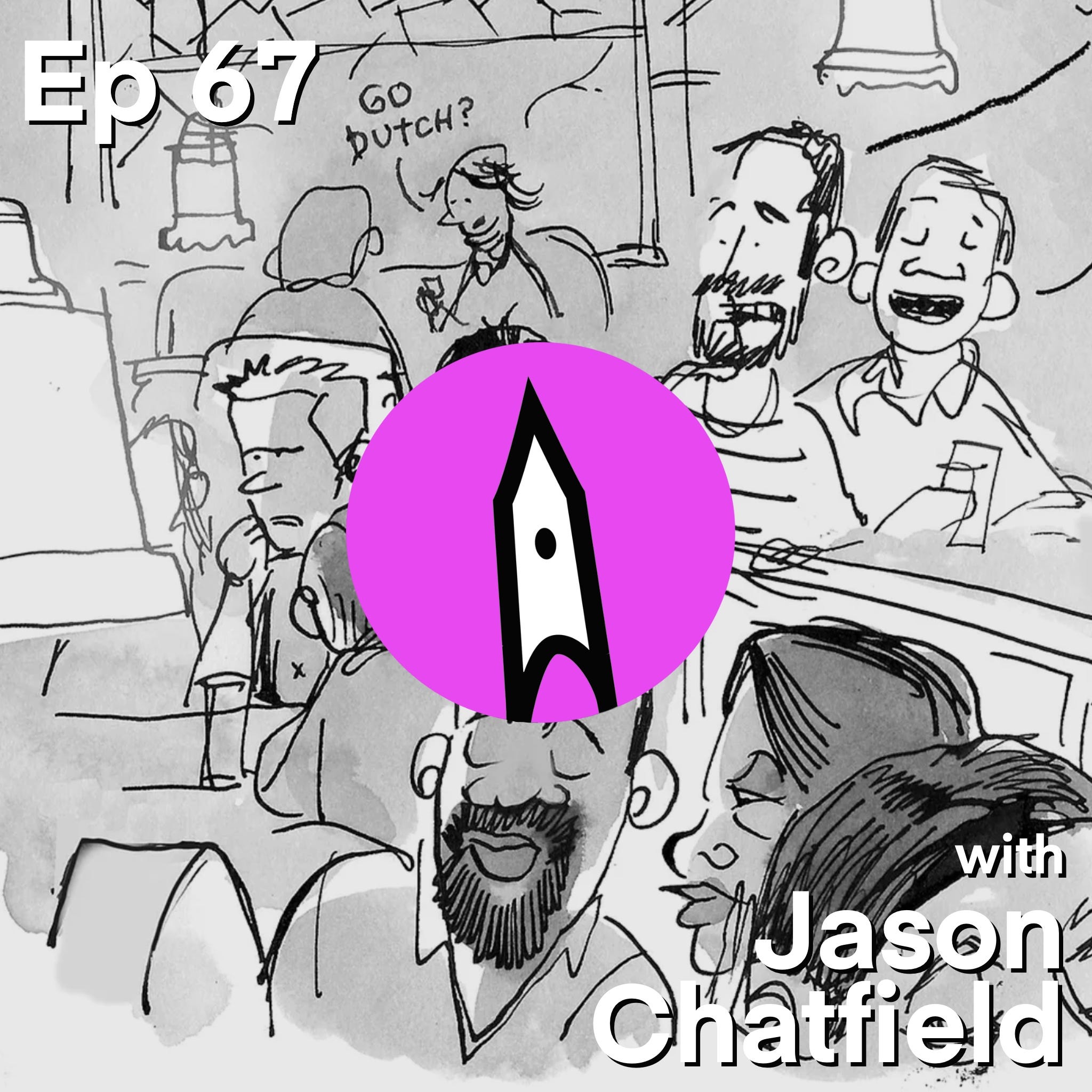 The SneakyArt (Insider) Podcast