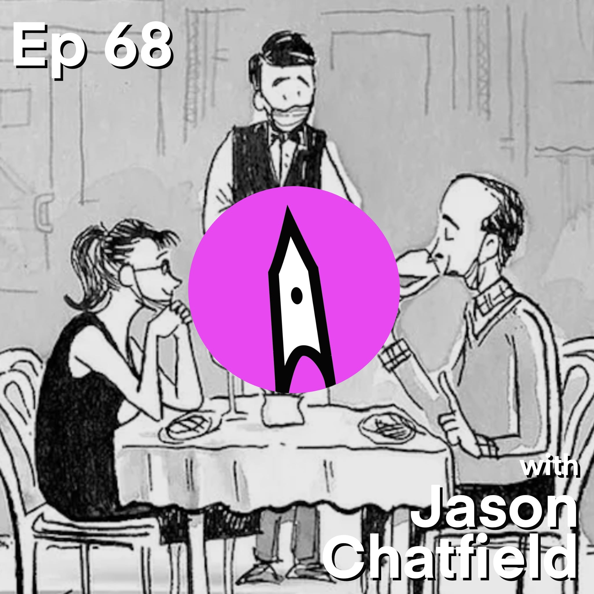 The SneakyArt (Insider) Podcast