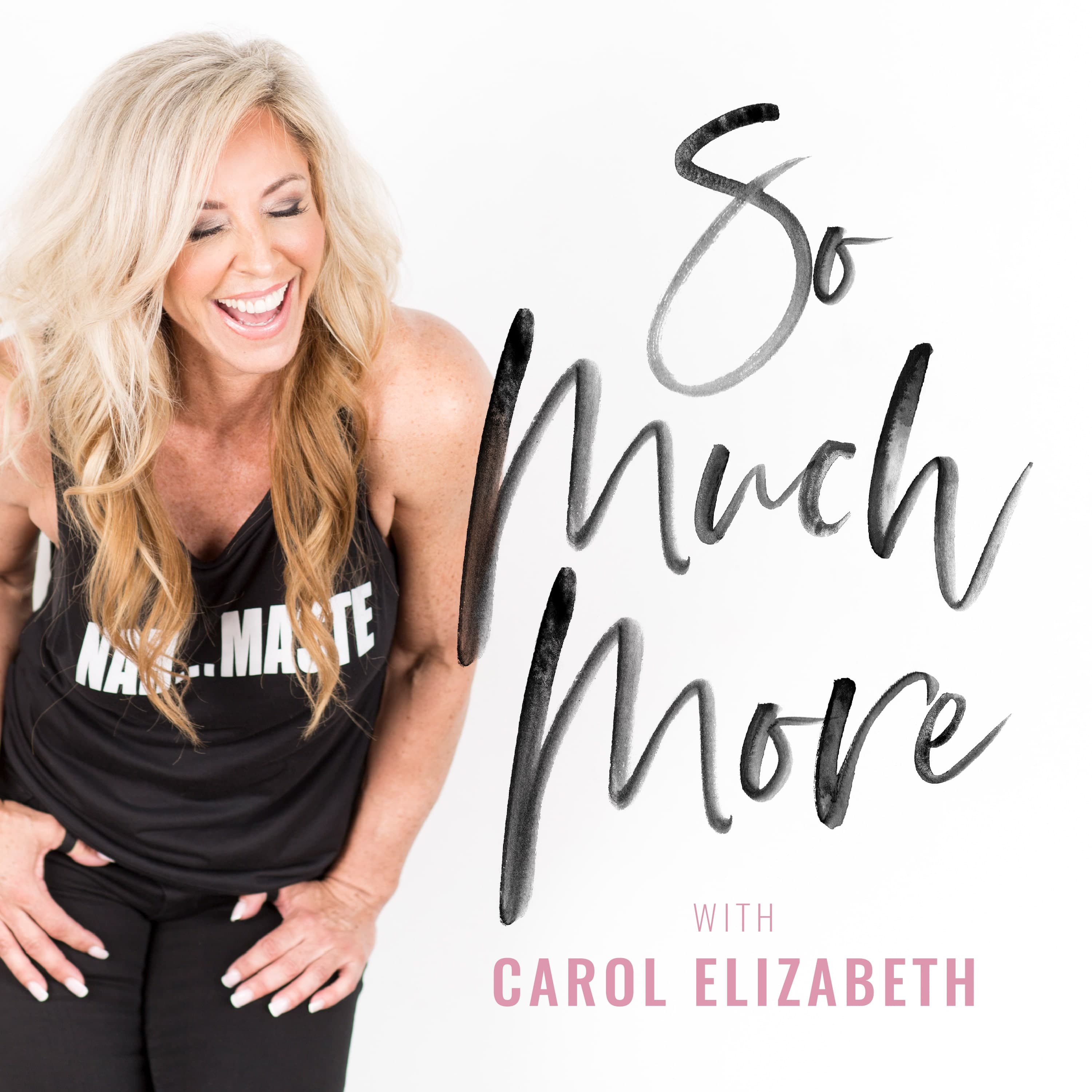 Trust Your Magic With Carol Elizabeth