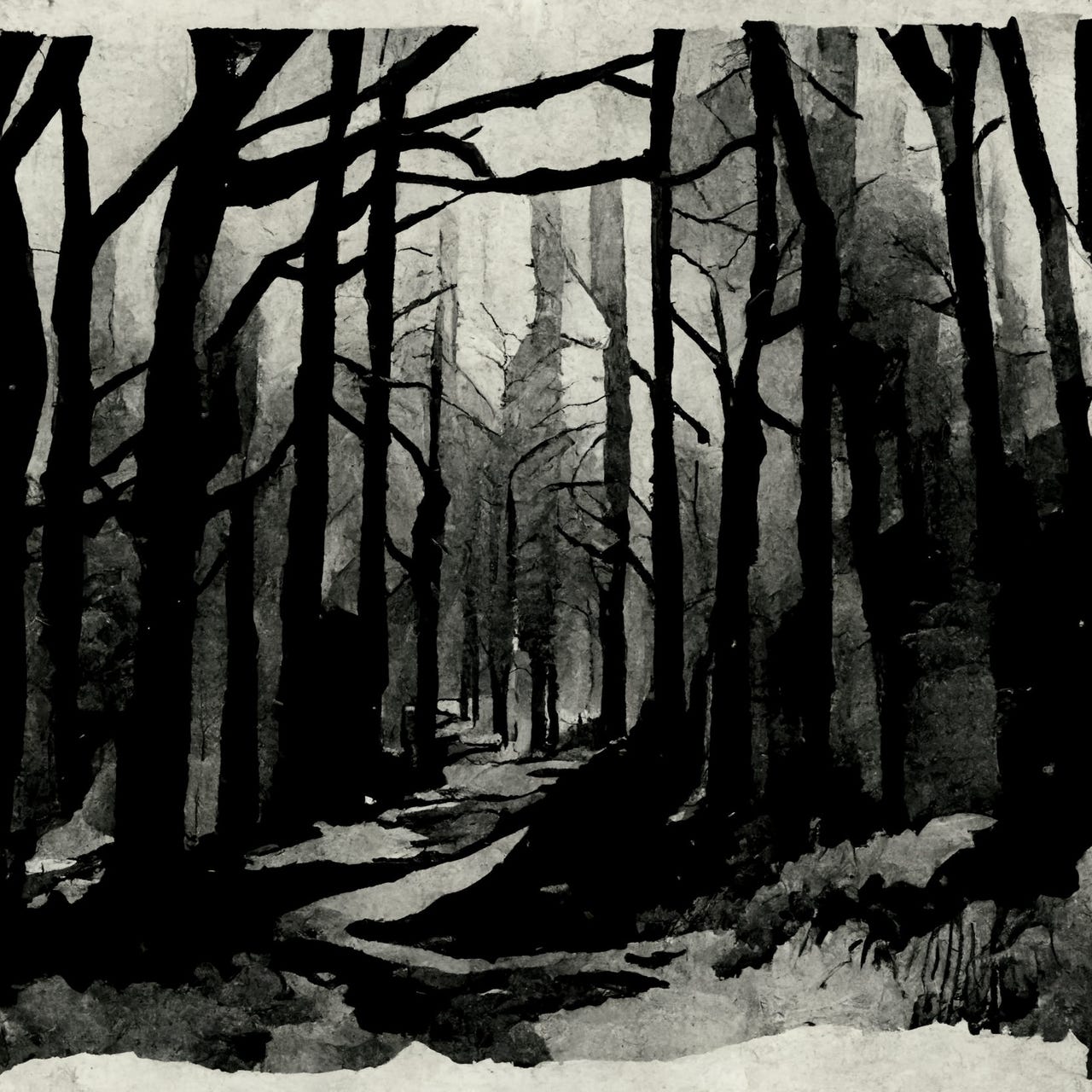 Priče iz Skrovišta #40: Smrt likova