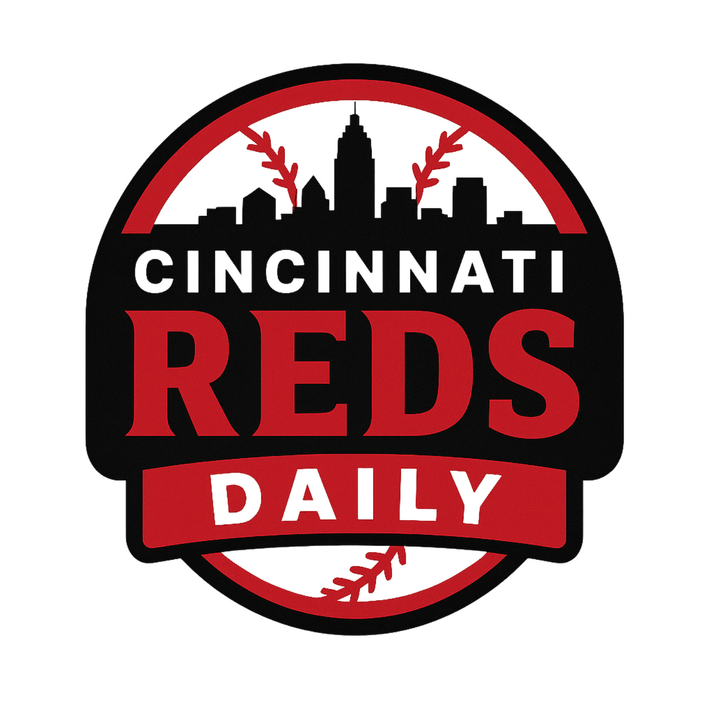 Queen City Reds - Cincinnati Reds Daily