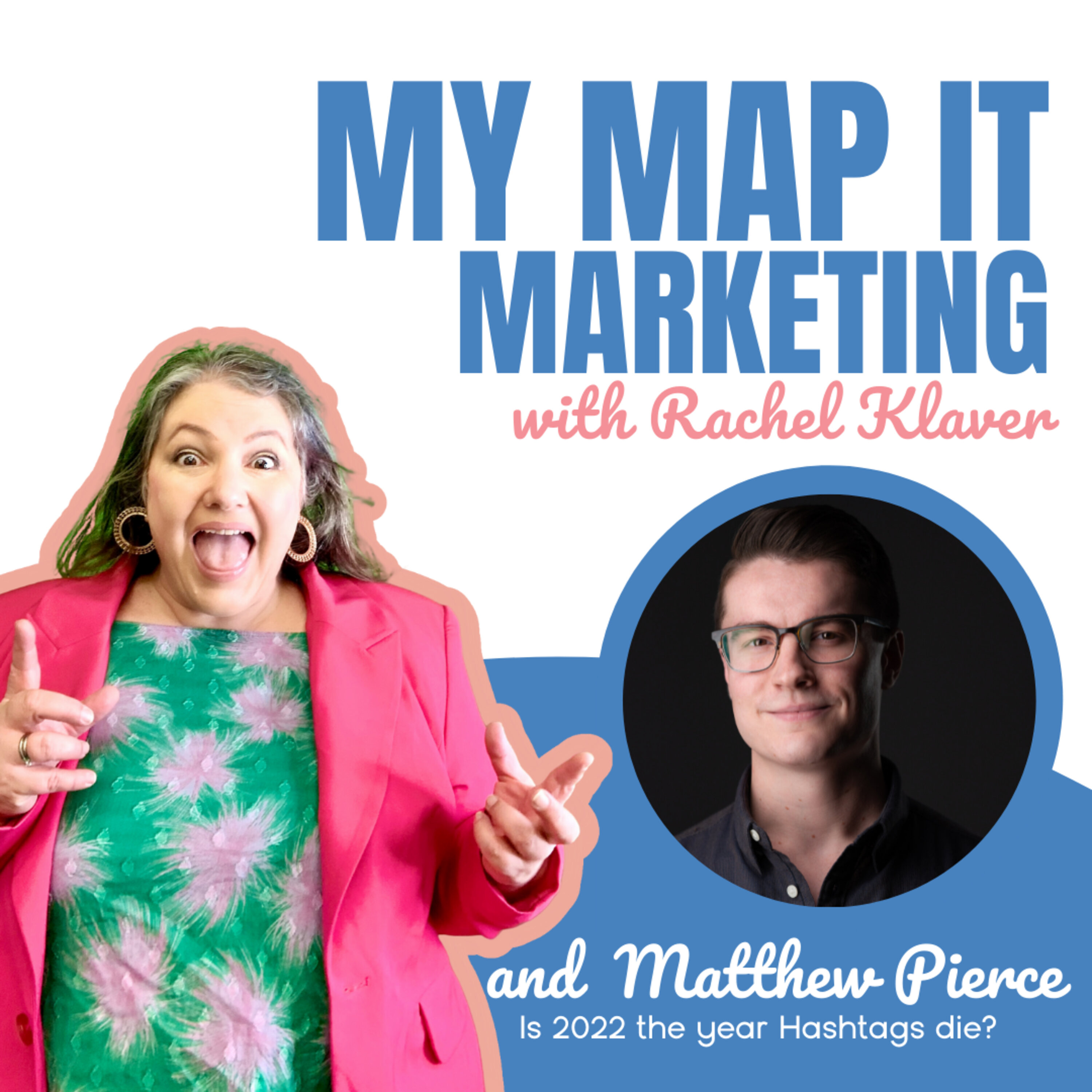 THE SMALL BUSINESS OWNER PODCAST with Rachel Klaver