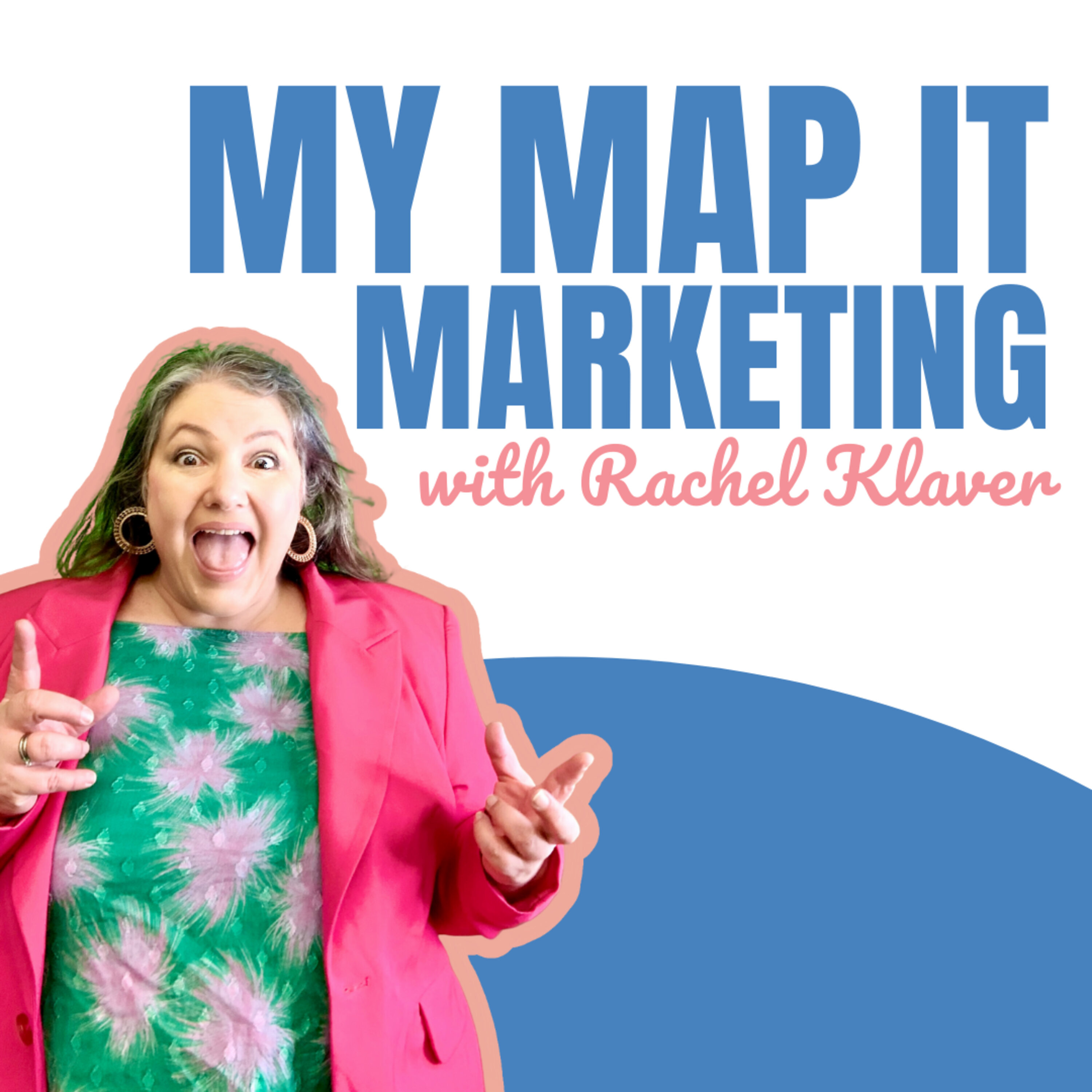 Marketing in 2022 - What To Expect and Know For Digital Marketing episode artwork