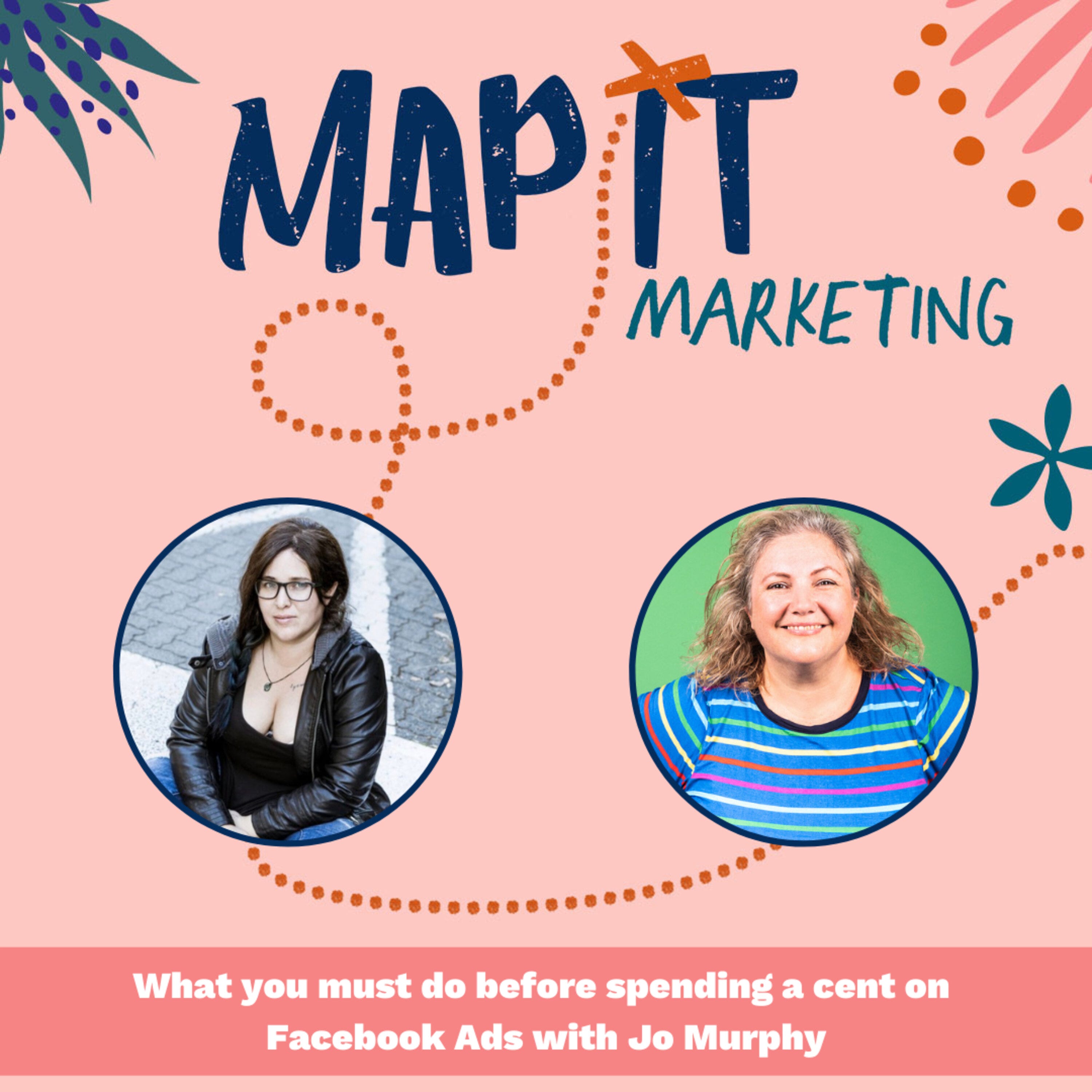 THE SMALL BUSINESS OWNER PODCAST with Rachel Klaver