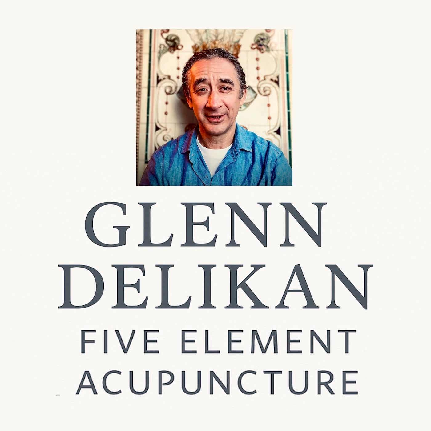 Demystifying Five Element Acupuncture Podcast podcast artwork