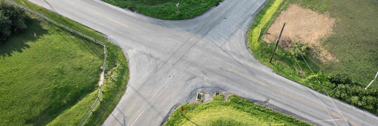 From Scattered to Strategic From Scattered to Strategic