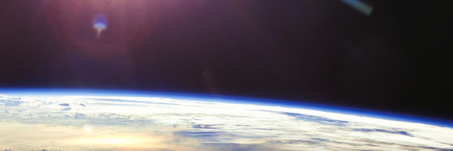 Publishing into the Void Publishing into the Void