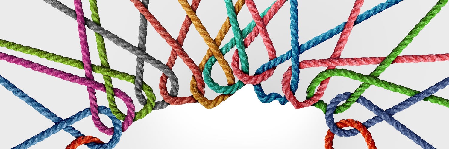 From Void to Dialogue From Void to Dialogue