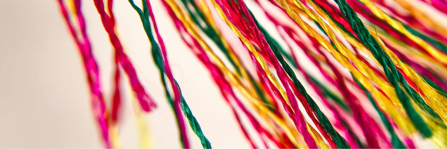 Pulling on the Thread: Building Authority through Curiosity with Jennifer Hilt