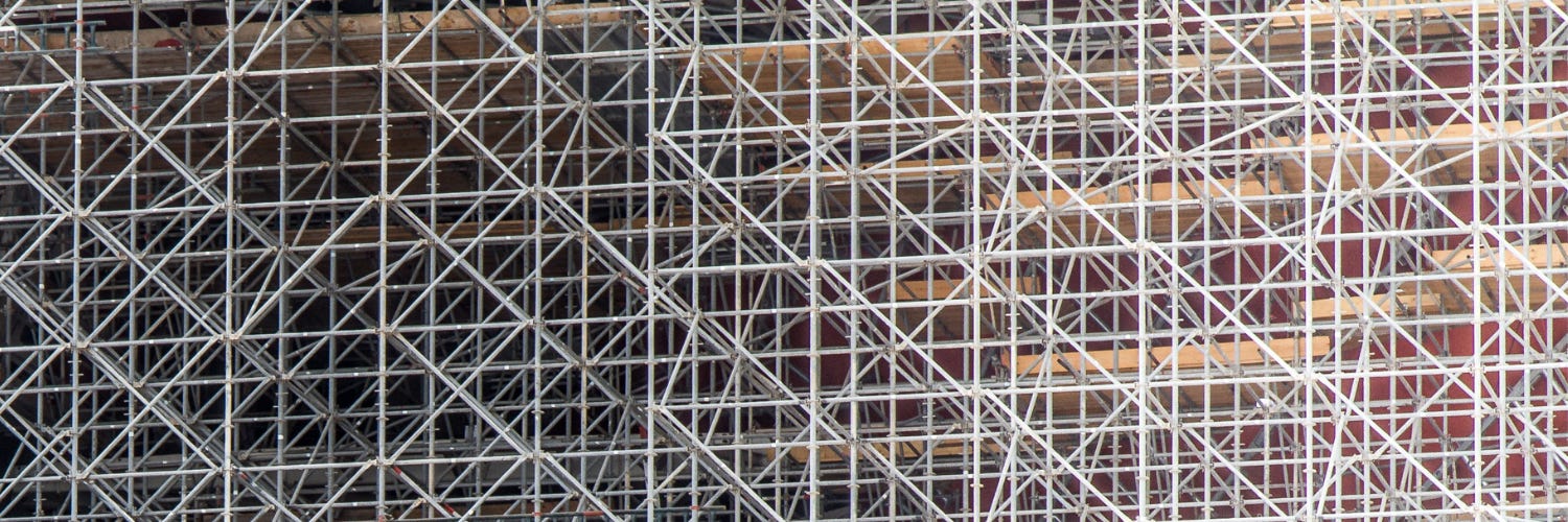 Scaffolding Your Expertise with Jean Burgess episode artwork