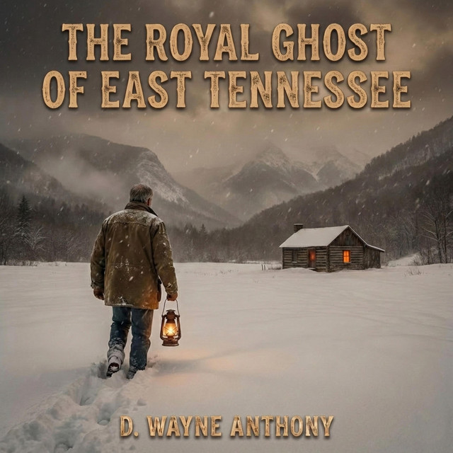 The Appalachia Daily Podcast