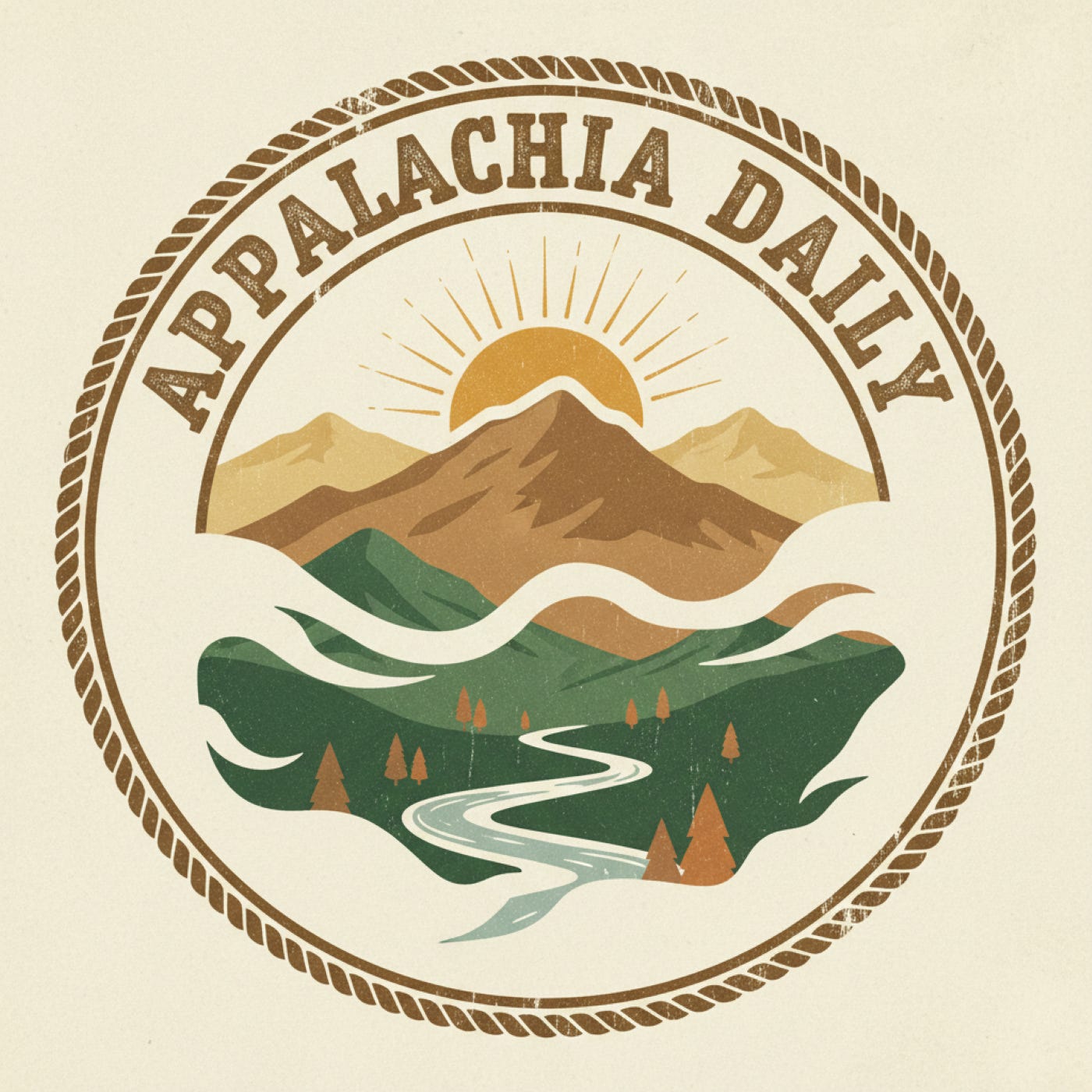 The Appalachia Daily for July 17, 2026, Friday episode artwork