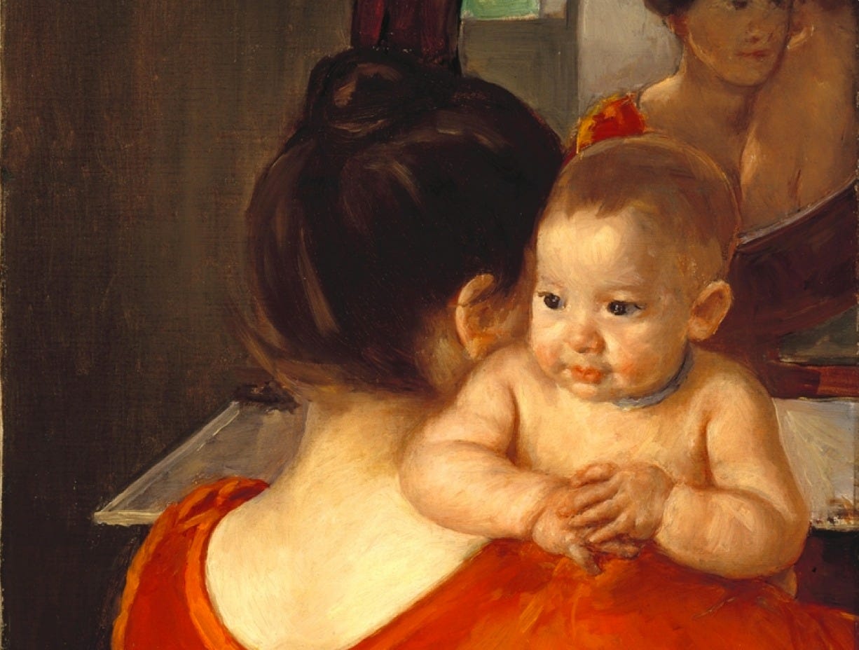 Nine Lessons for Mothers Nine Lessons for Mothers