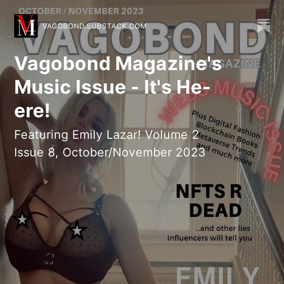 Vagobond Media Podcasts