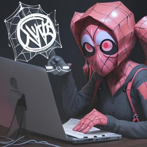 Web3 Writers episode artwork