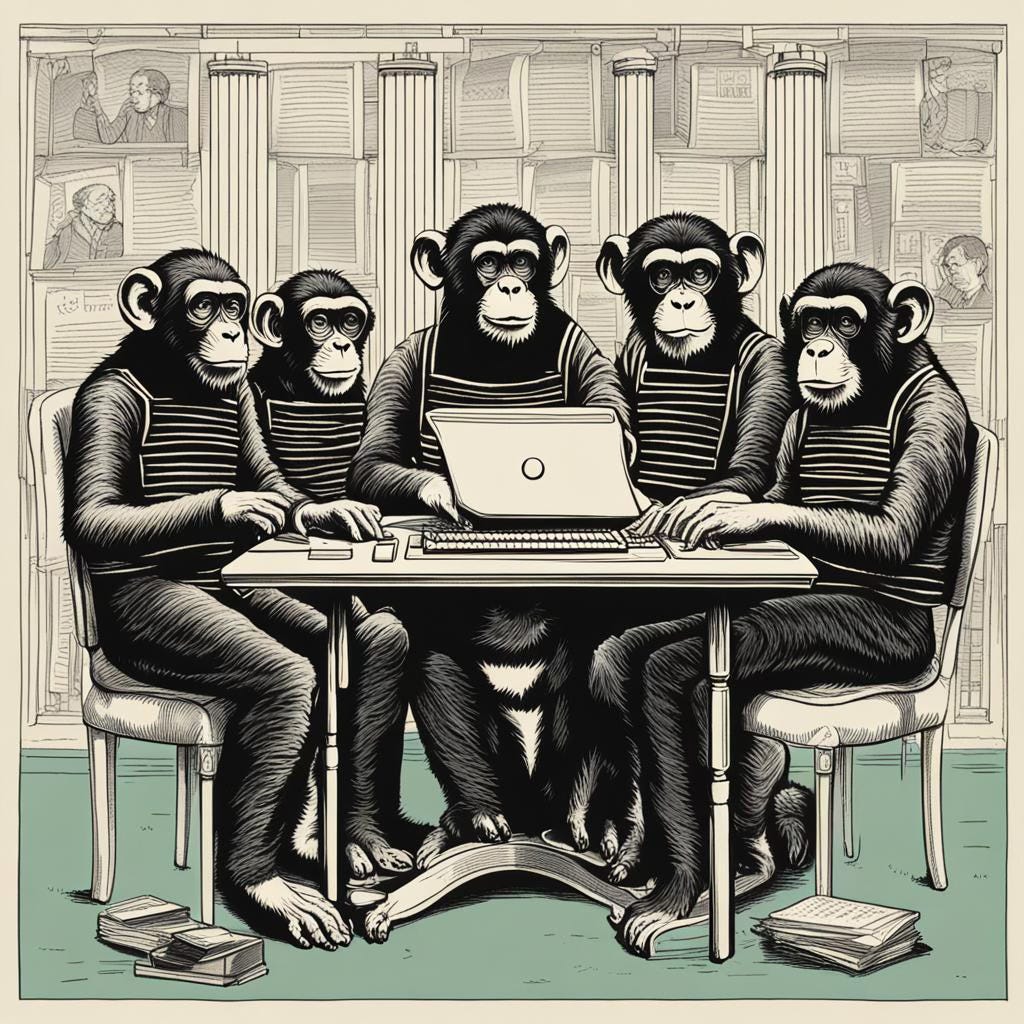 VM GM - Web3 Writers episode artwork
