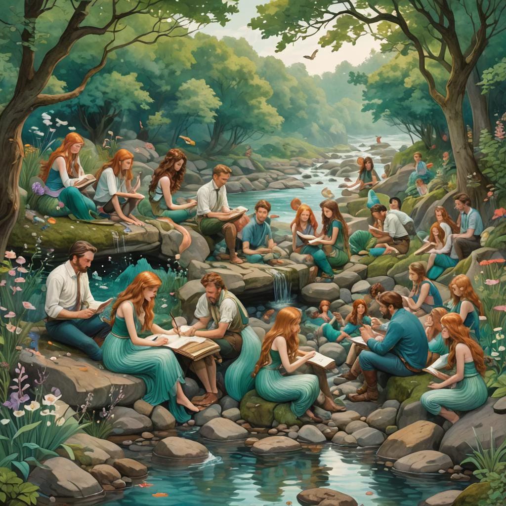 Vagobond Media Podcasts