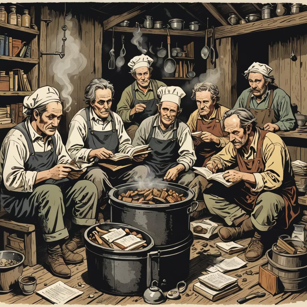 Vagobond Media Podcasts